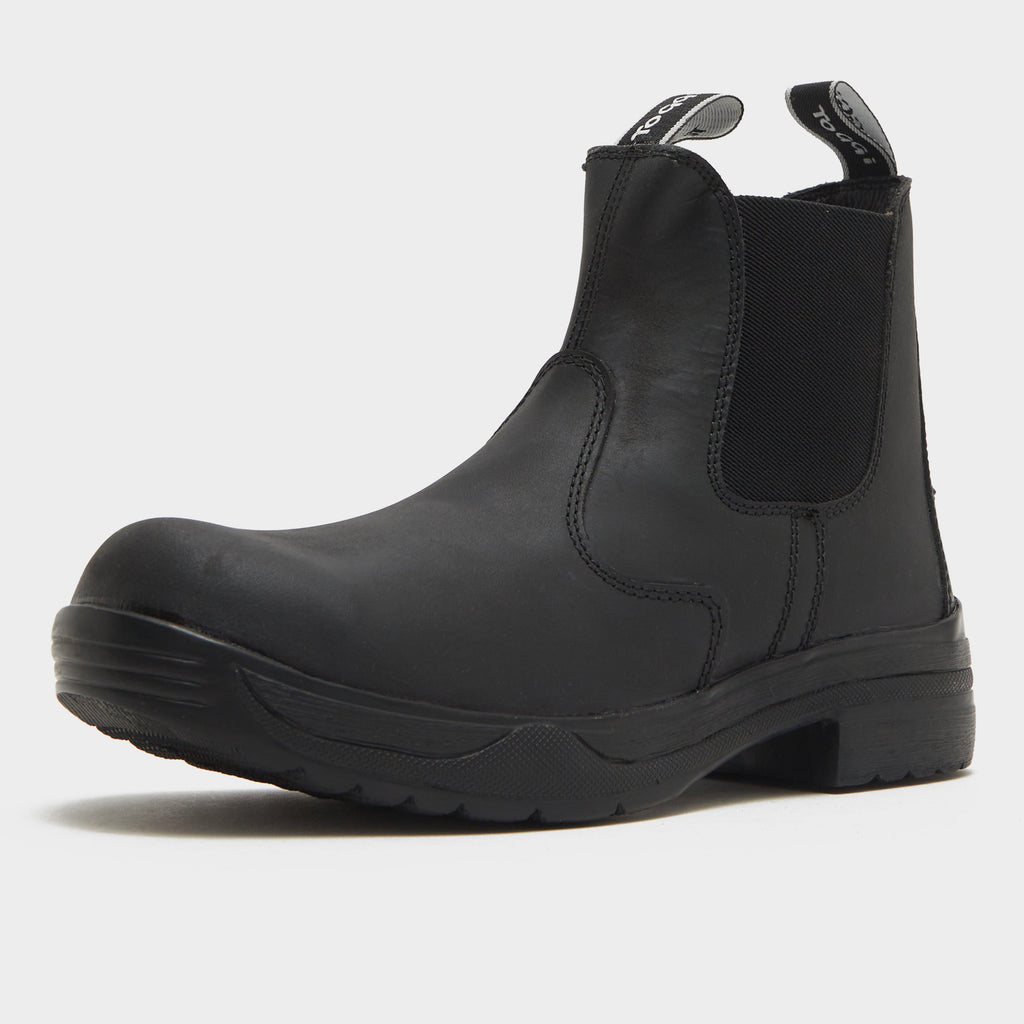Women’s Kodiac Protective Jodhpur Boots