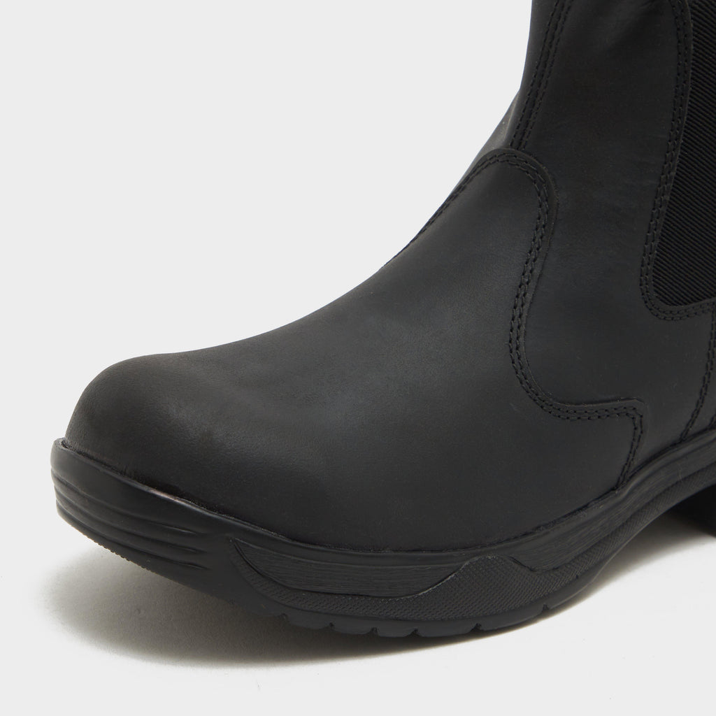 Women’s Kodiac Protective Jodhpur Boots