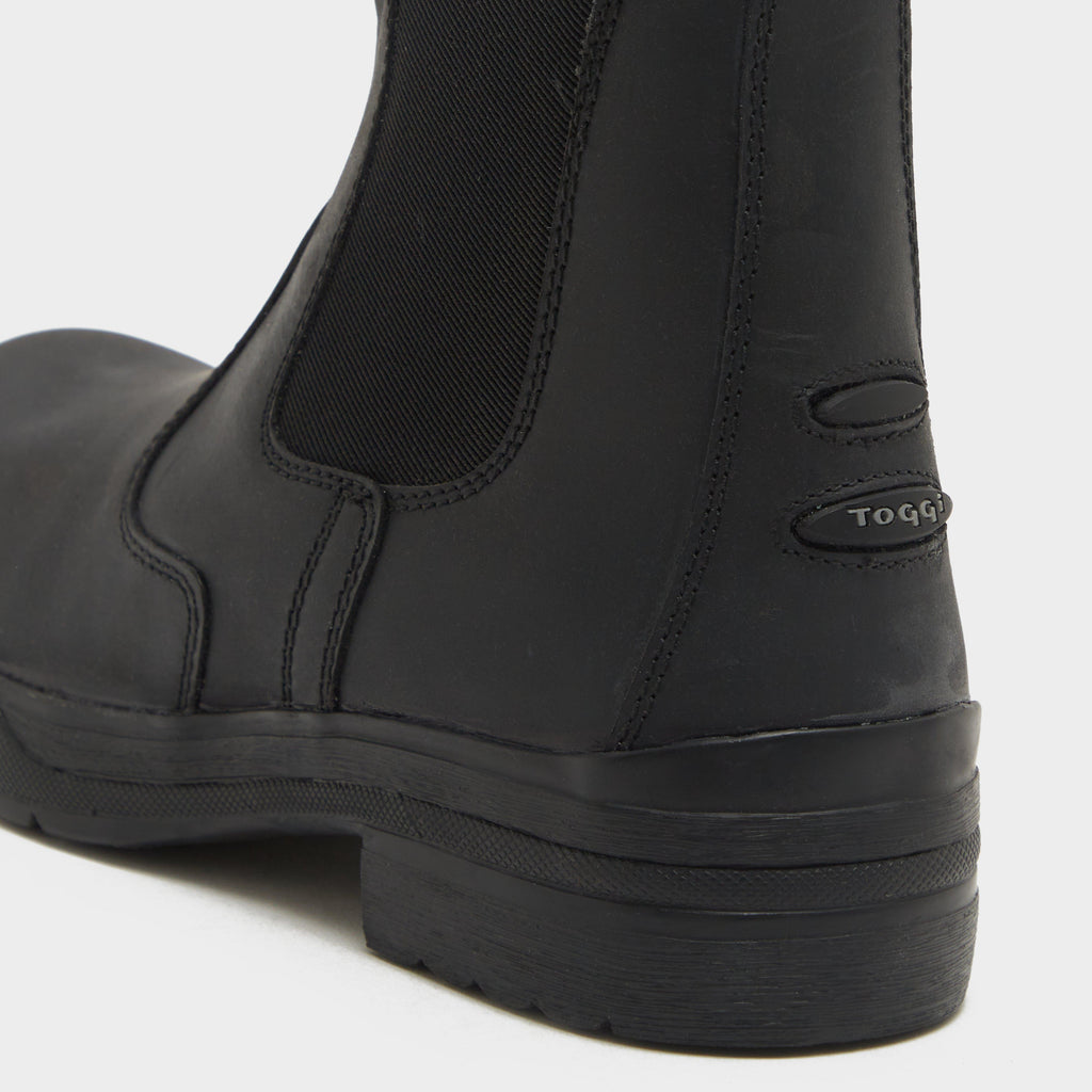Women’s Kodiac Protective Jodhpur Boots