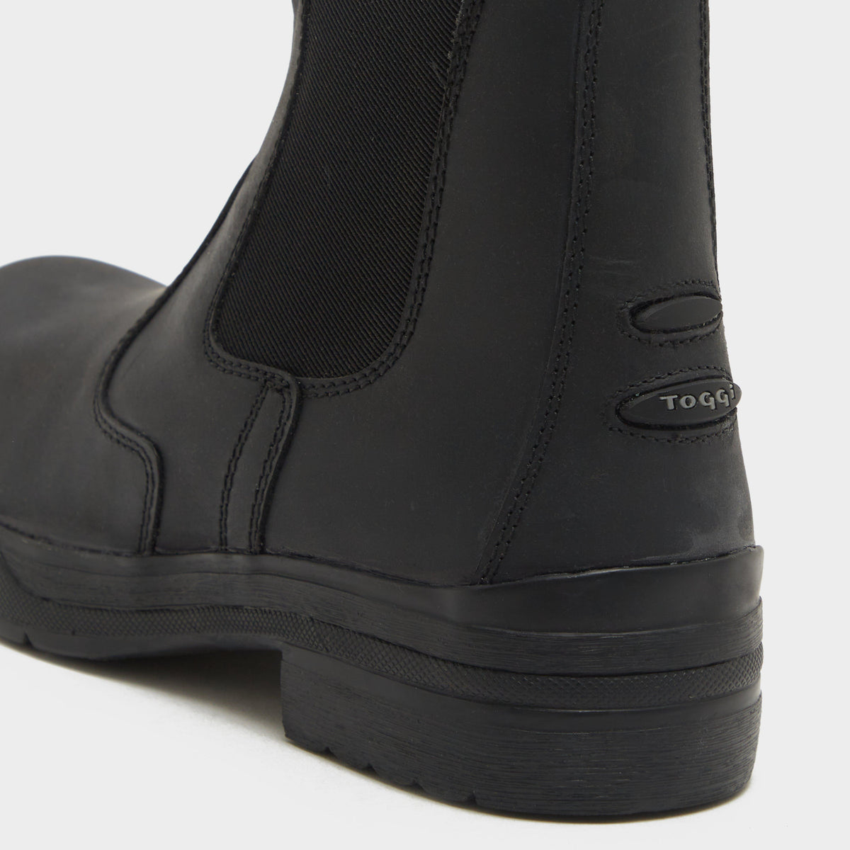 Women’s Kodiac Protective Jodhpur Boots