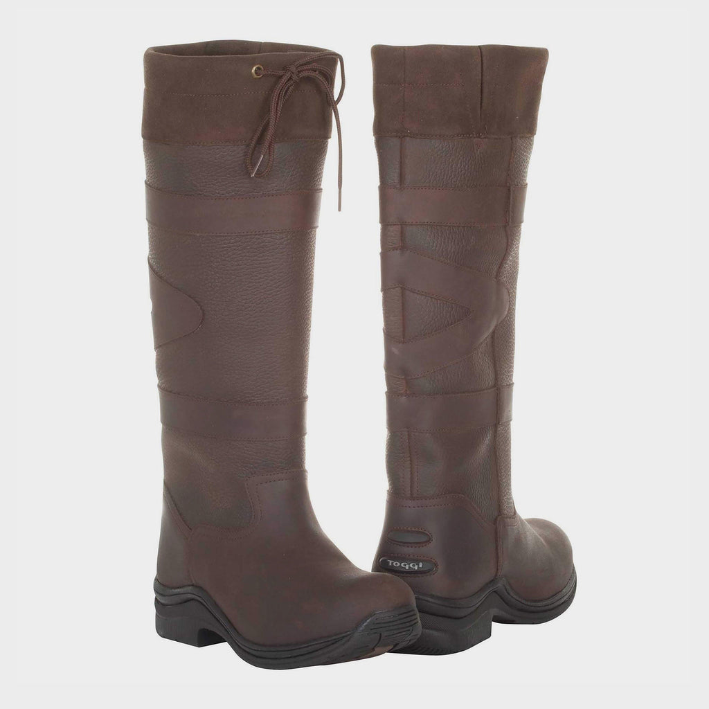Kids Ravine Country Boots