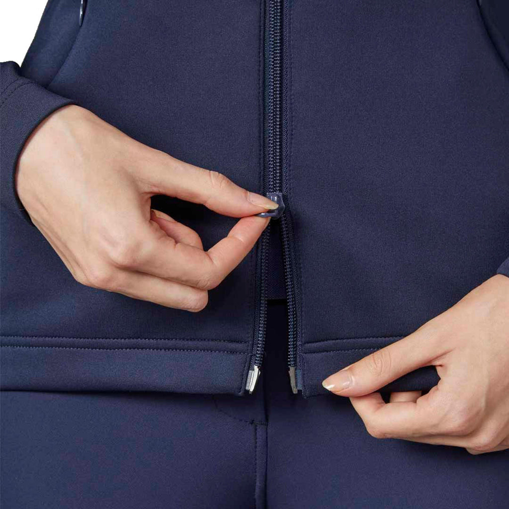 Women's GBR Inbetweener Technical Zip Mid-Layer