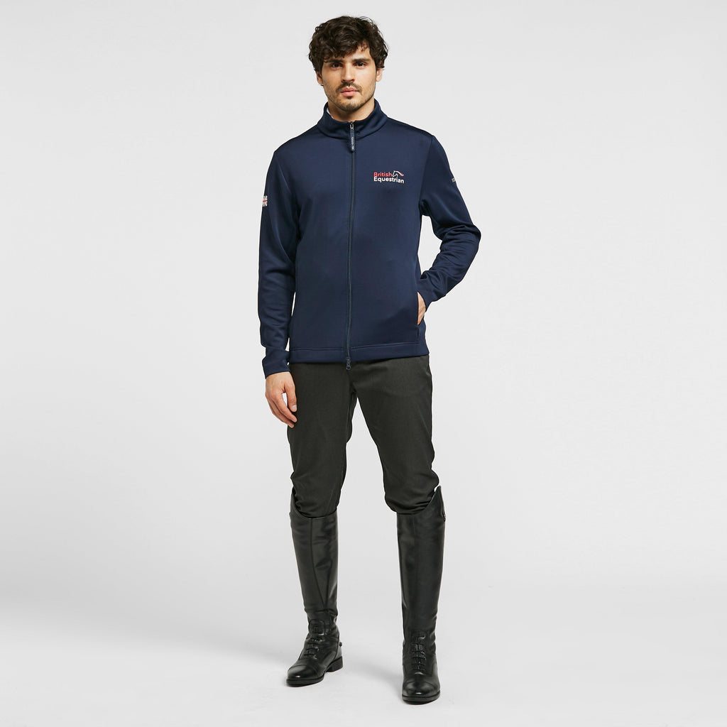 Men’s Inbetweener Technical Mid Layer Fleece