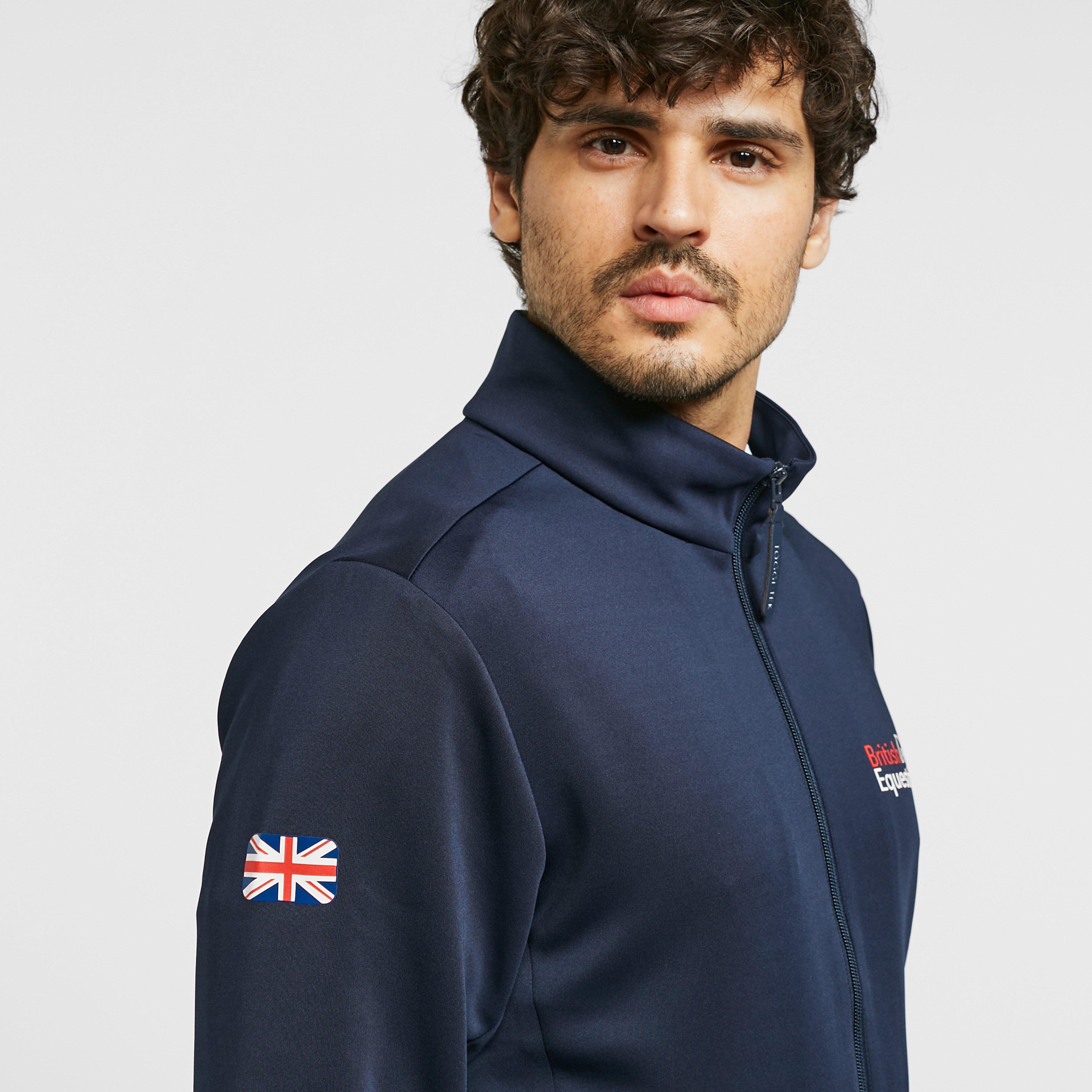 Men’s Inbetweener Technical Mid Layer Fleece