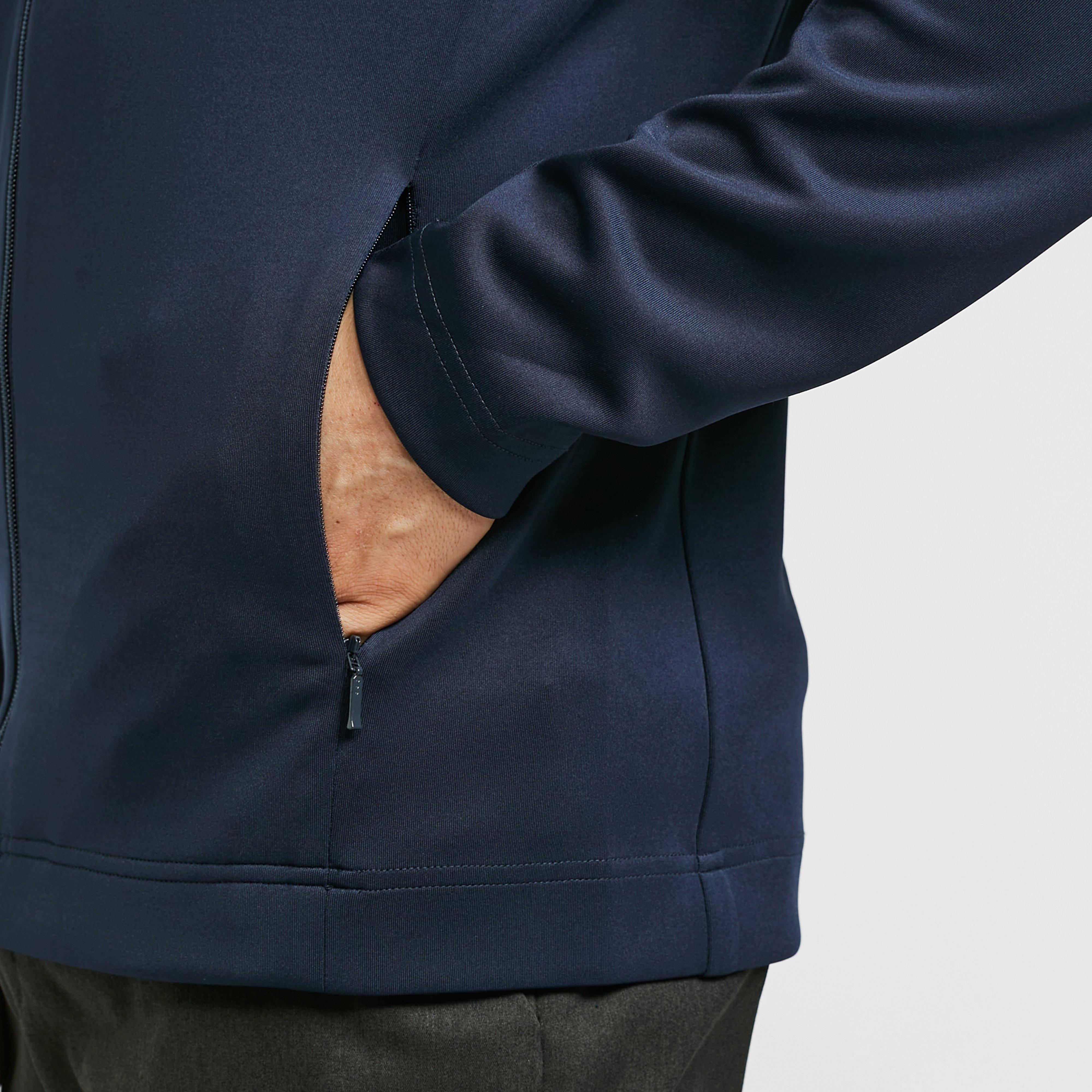 Men’s Inbetweener Technical Mid Layer Fleece