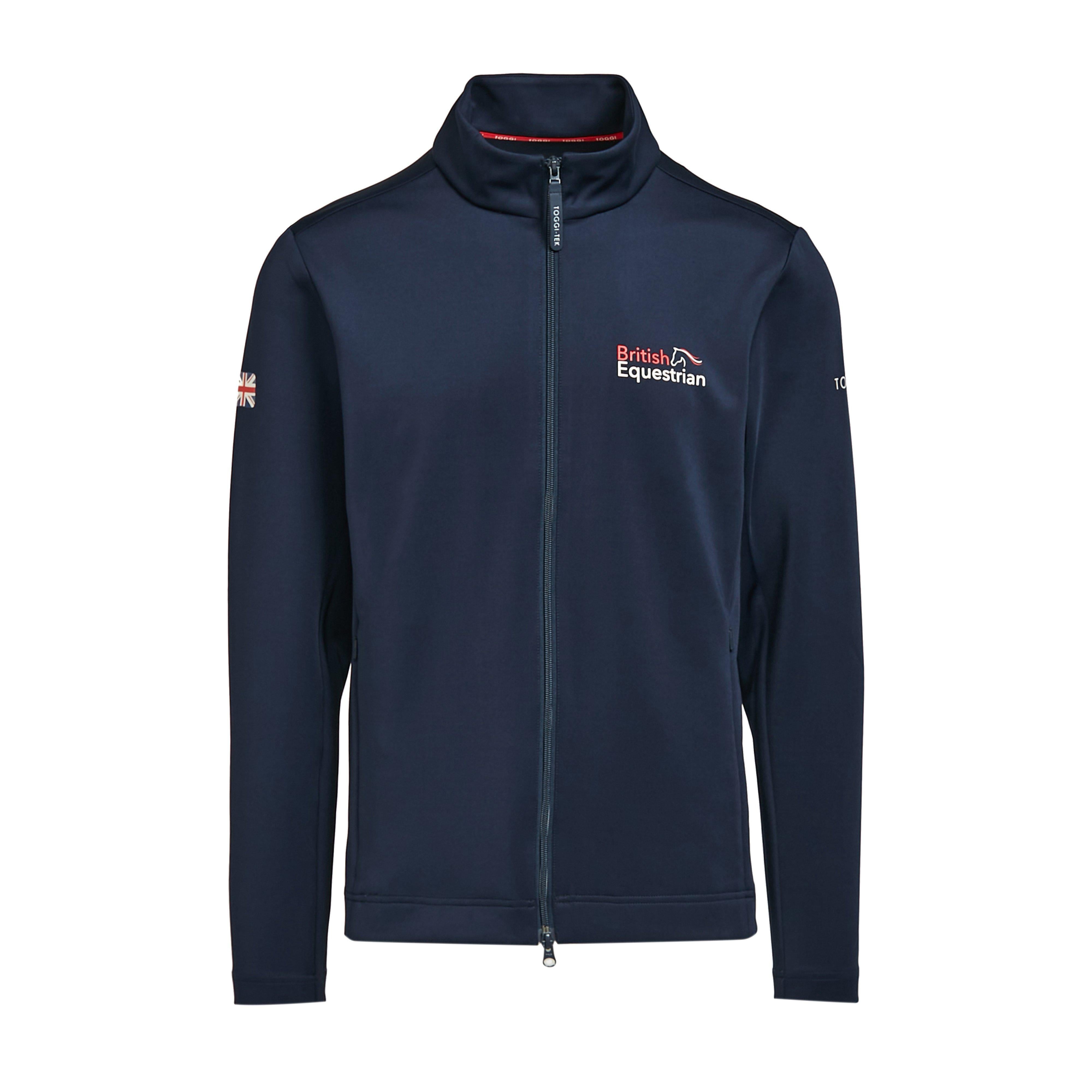 Men’s Inbetweener Technical Mid Layer Fleece