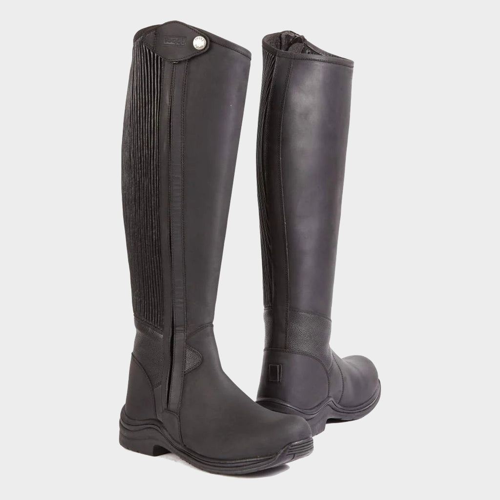Women’s Quest Riding Boots