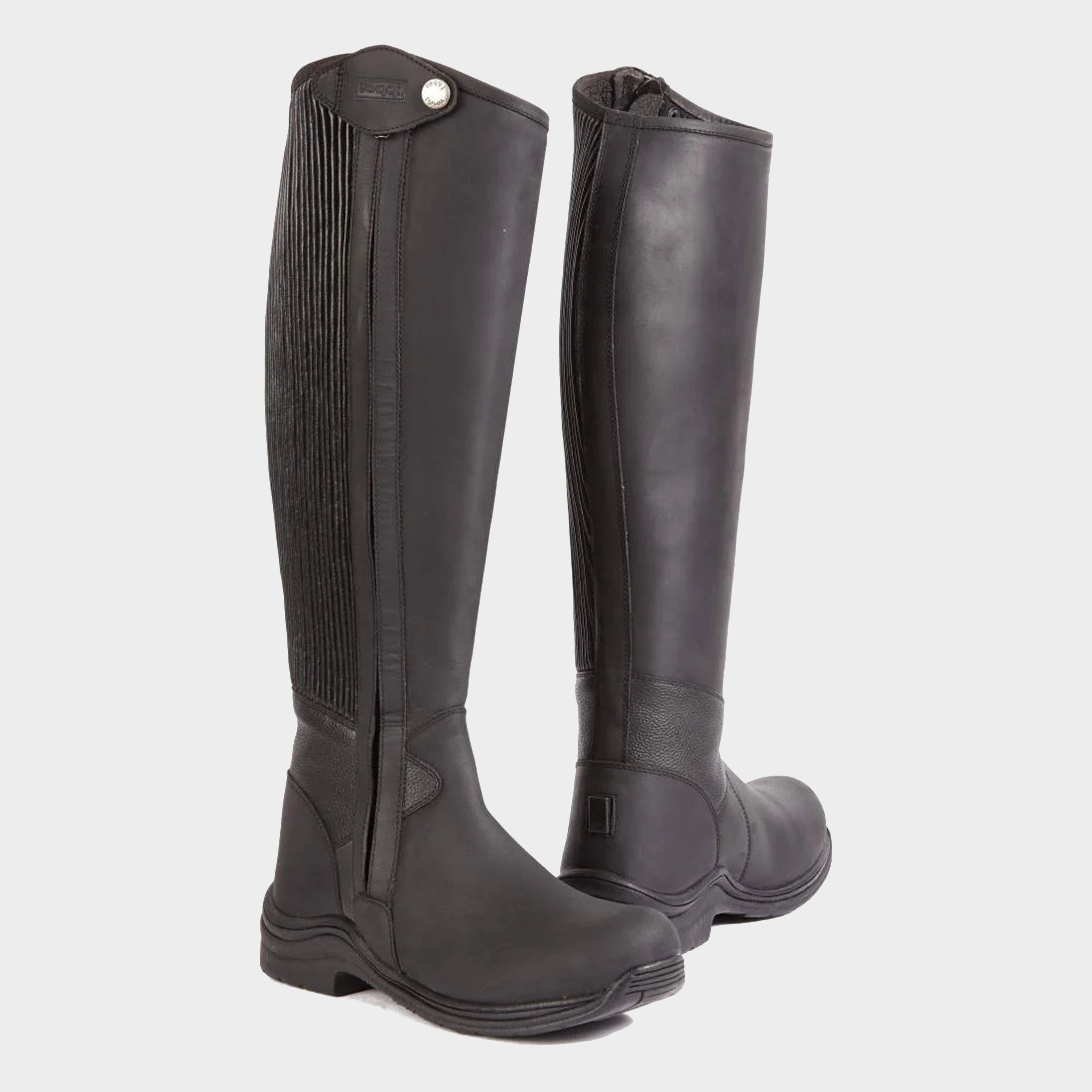 Women’s Quest Riding Boots