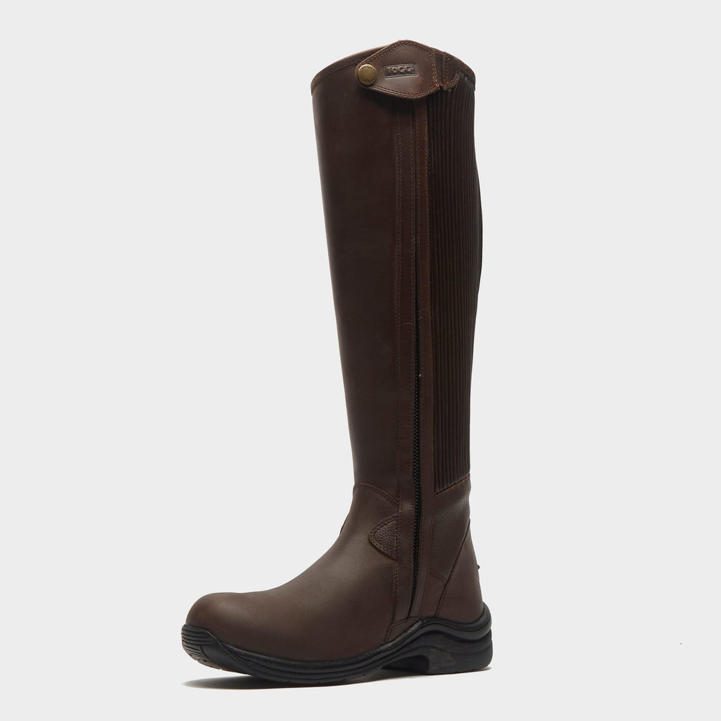 Women's Quest Riding Boots