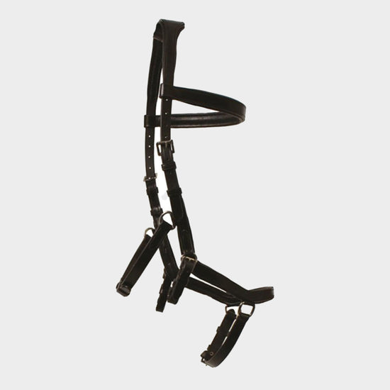 Rambo Micklem Competition Bridle