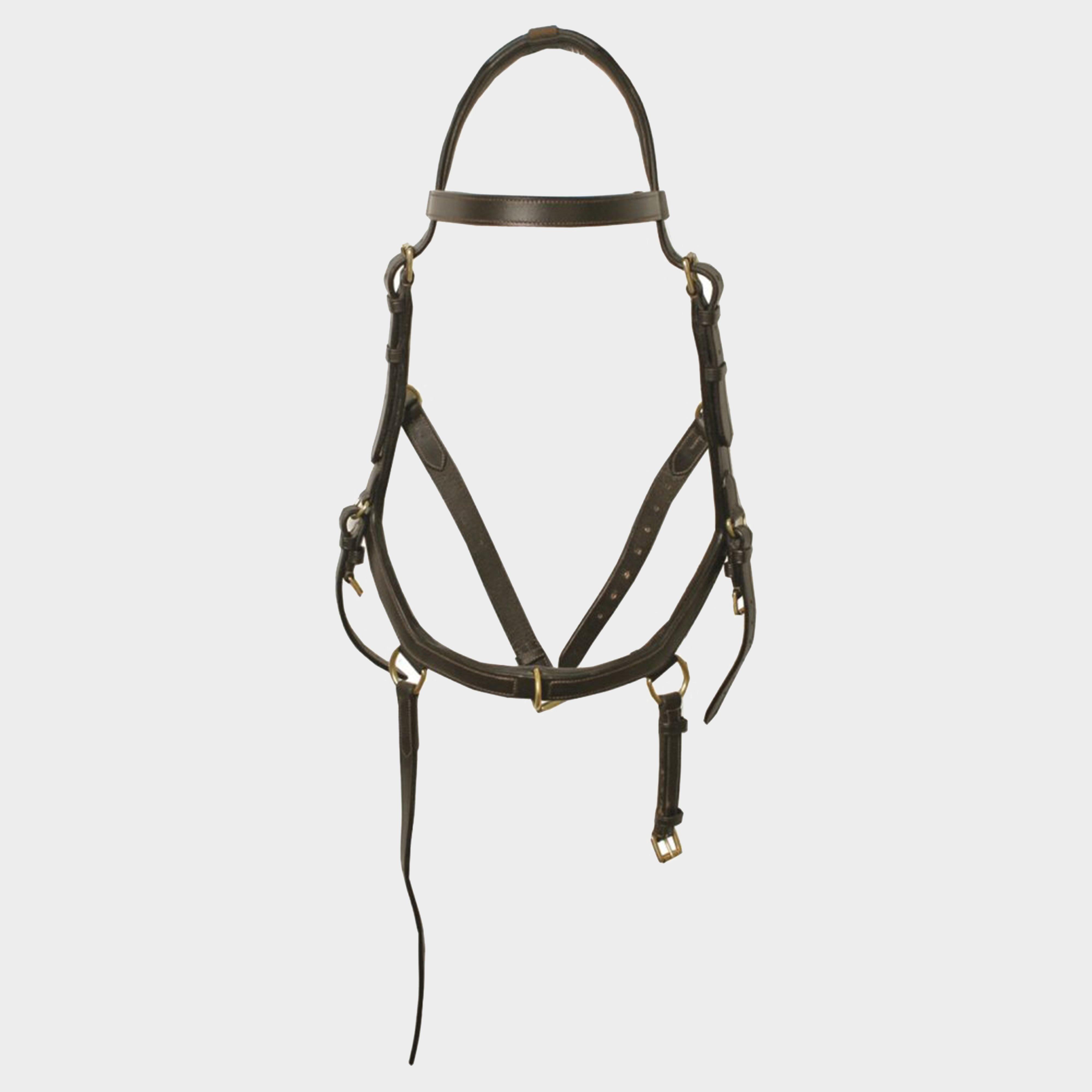 Rambo Micklem Multibridle