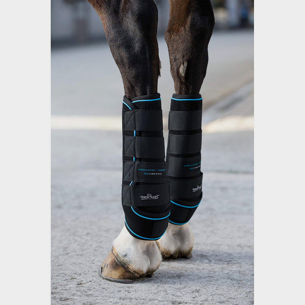 Ice-Vibe® Boots