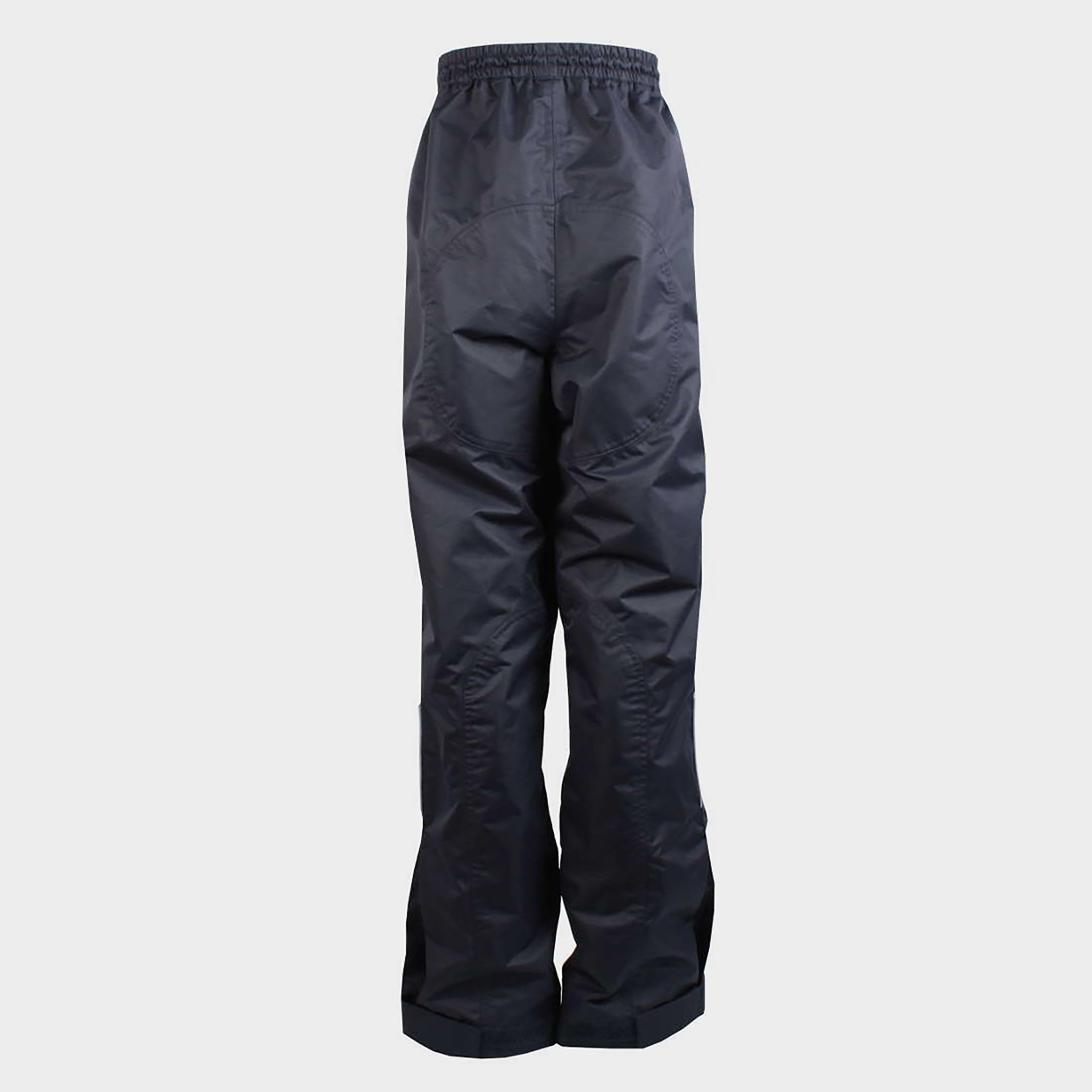 Rambo® Kids’ Pull Up Waterproof Trousers