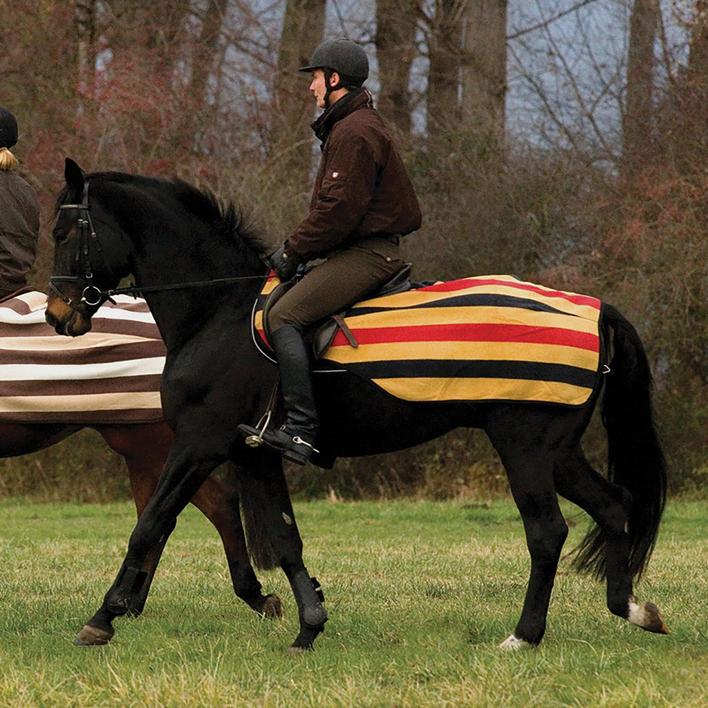 Rambo Newmarket Competition Fleece