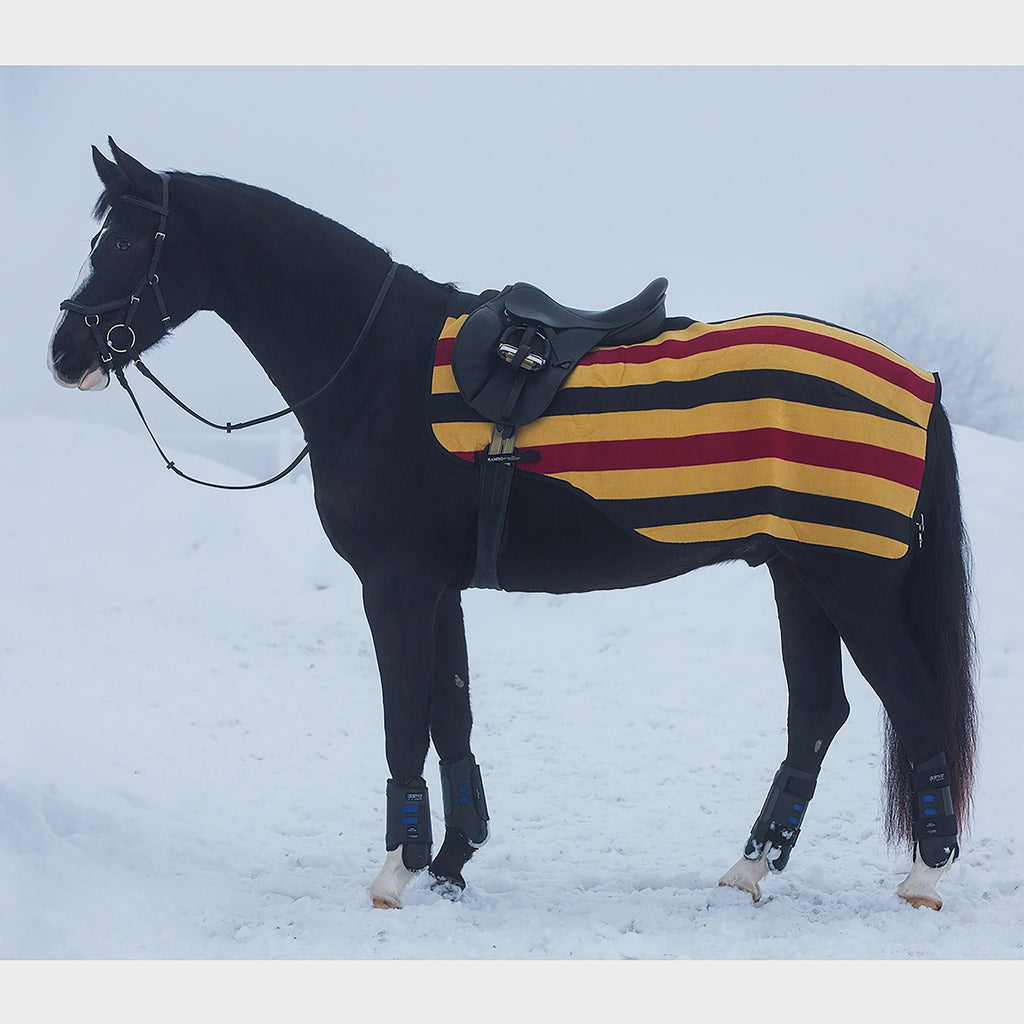 Rambo Newmarket Competition Fleece