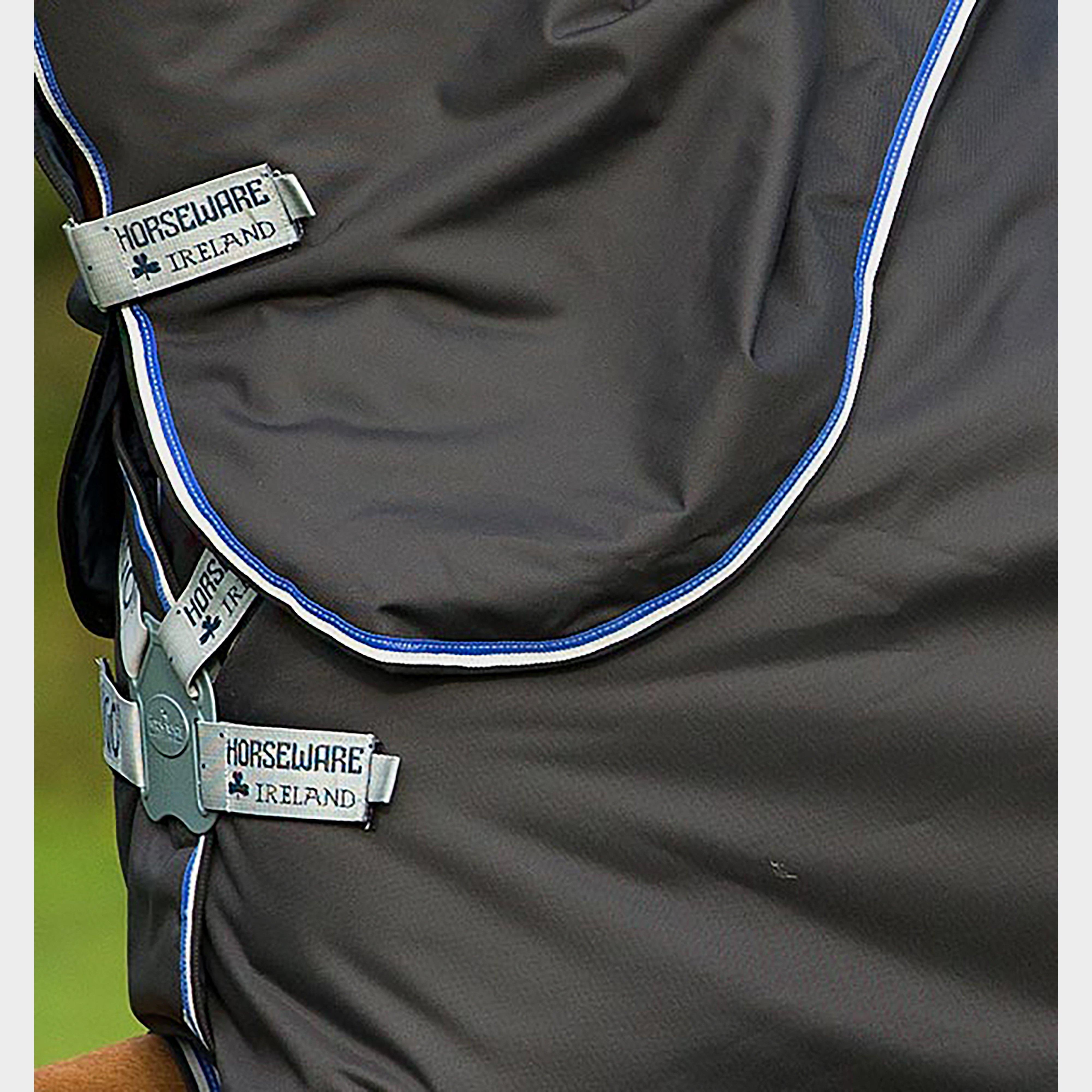 Amigo Bravo 12 Plus Lightweight Turnout Rug
