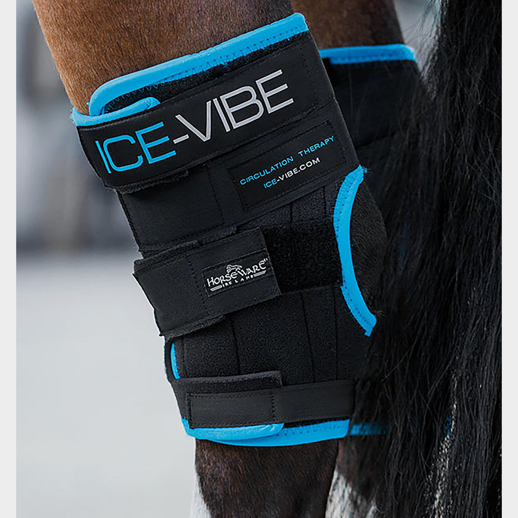 Ice-Vibe® Hock Wrap