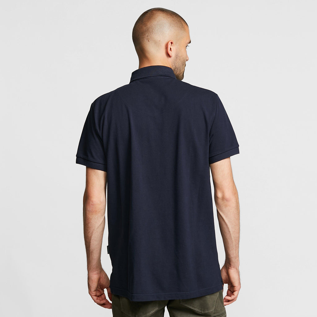 Unisex Signature Pique Polo Shirt