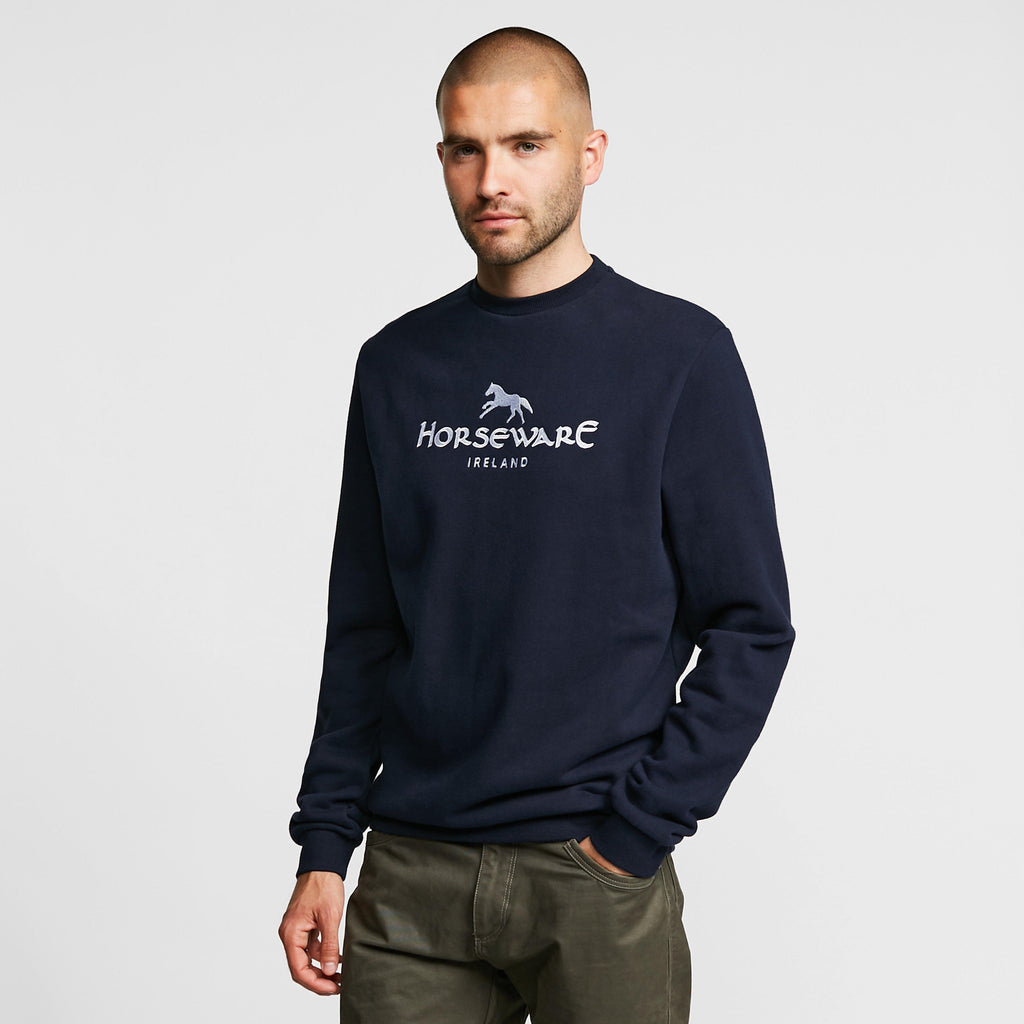 Unisex Signature Crew Sweatshirt