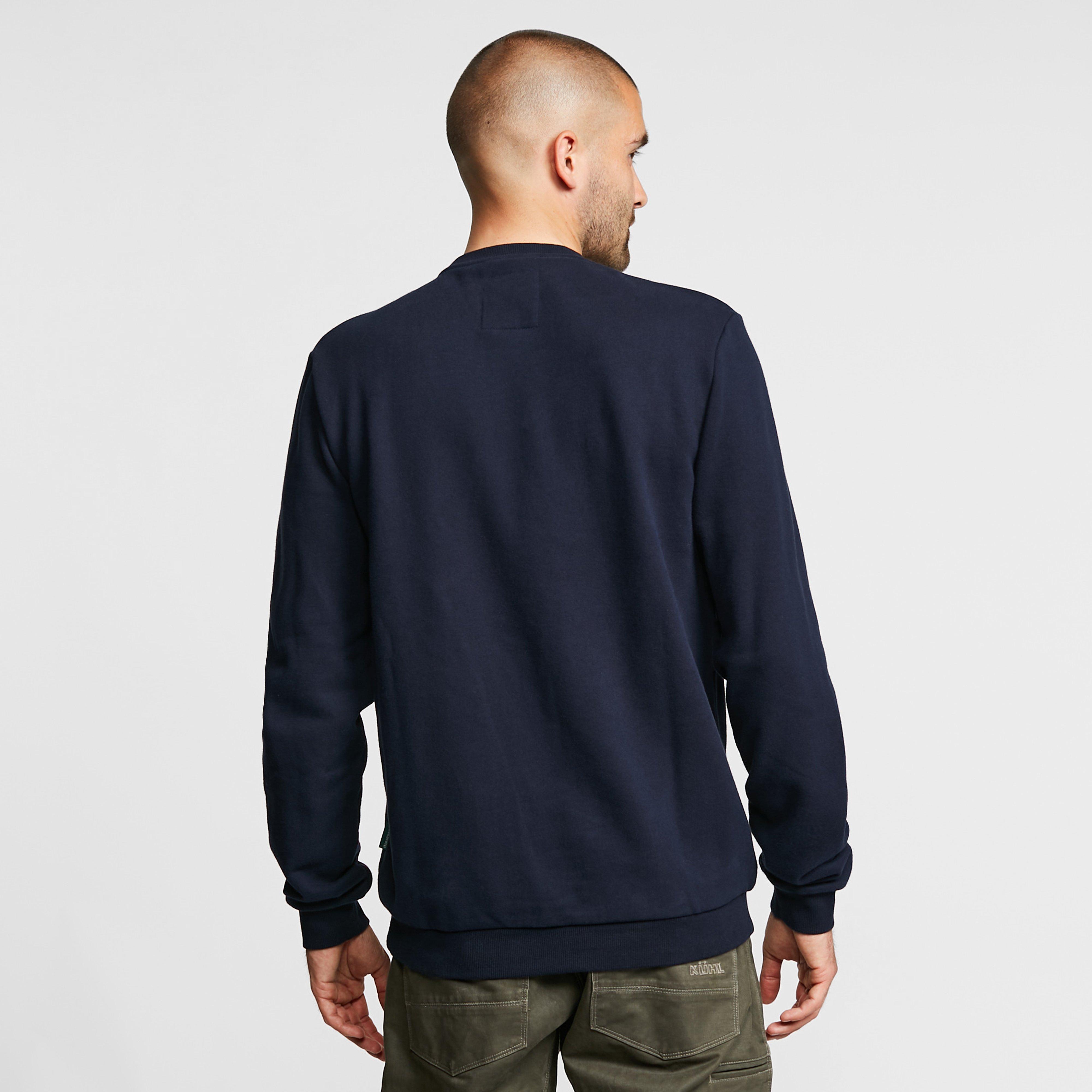 Unisex Signature Crew Sweatshirt