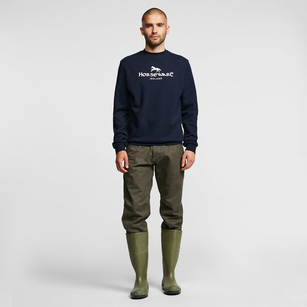 Unisex Signature Crew Sweatshirt