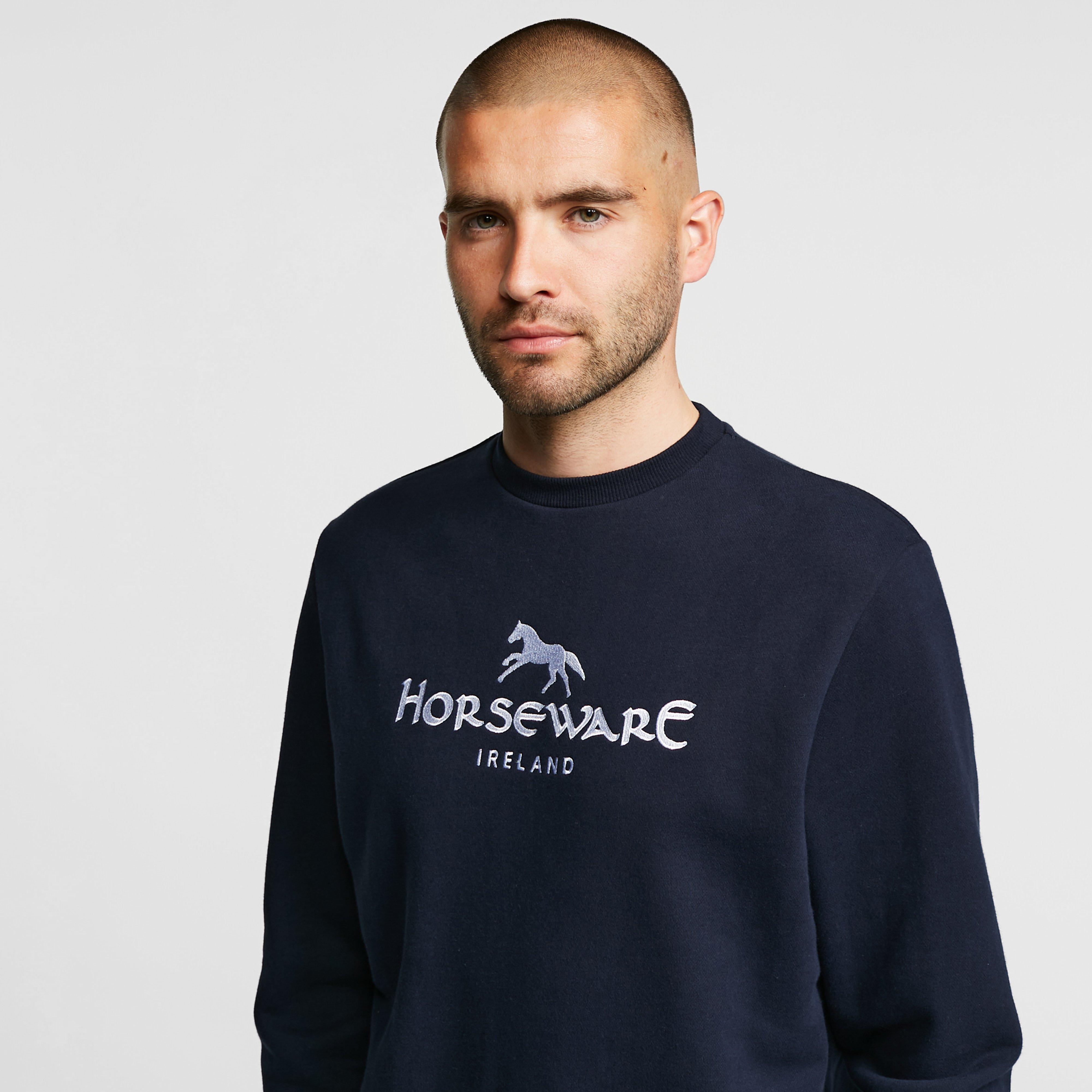 Unisex Signature Crew Sweatshirt
