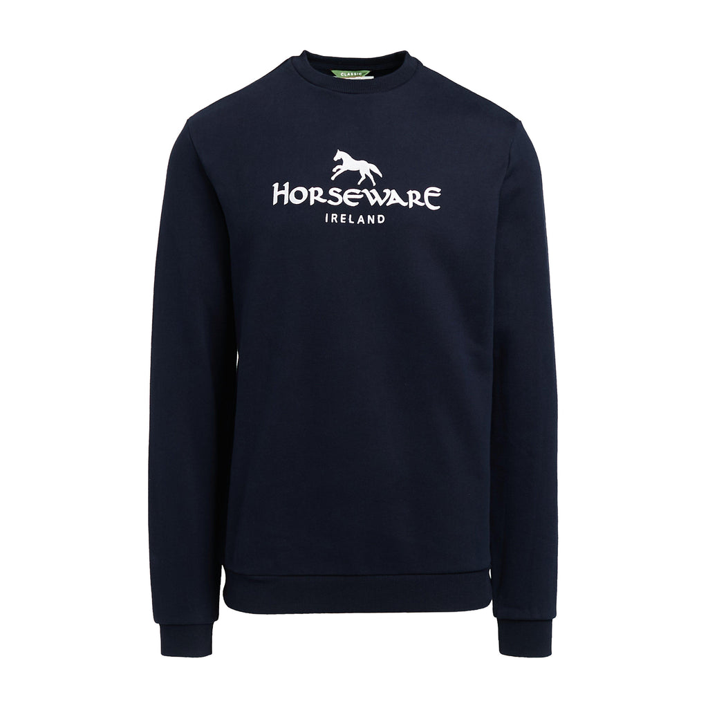 Unisex Signature Crew Sweatshirt
