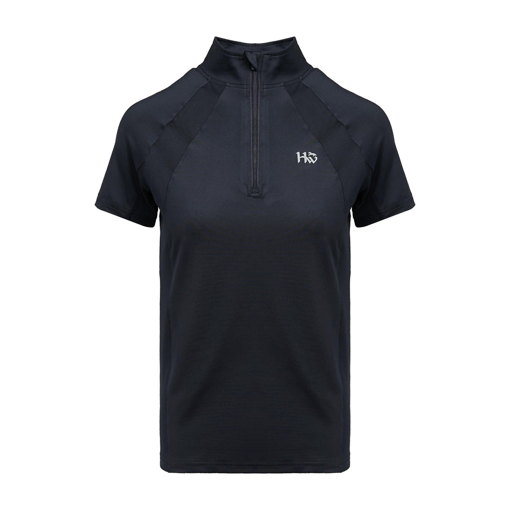 Women’s Aveen Technical Short Sleeve Top