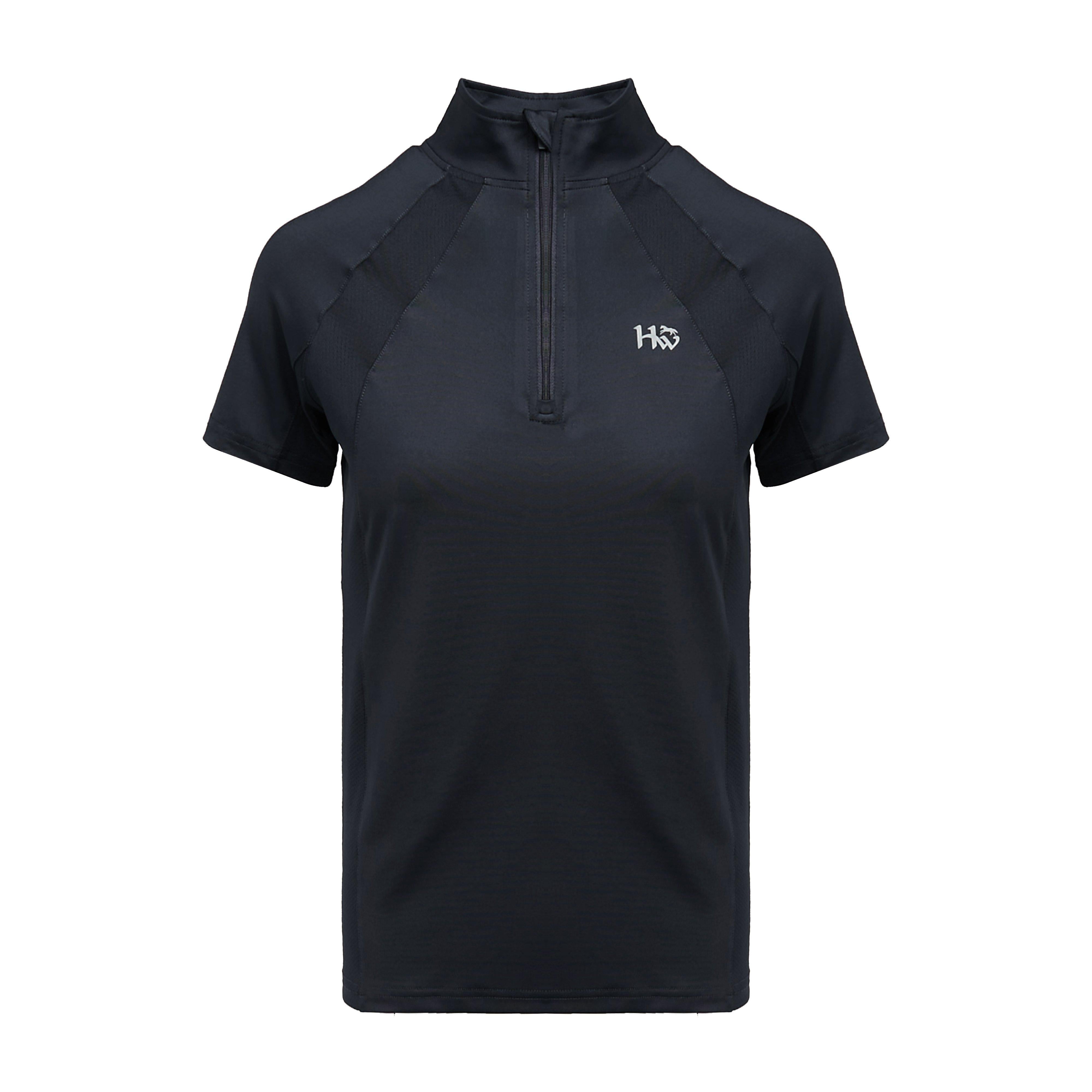 Women’s Aveen Technical Short Sleeve Top