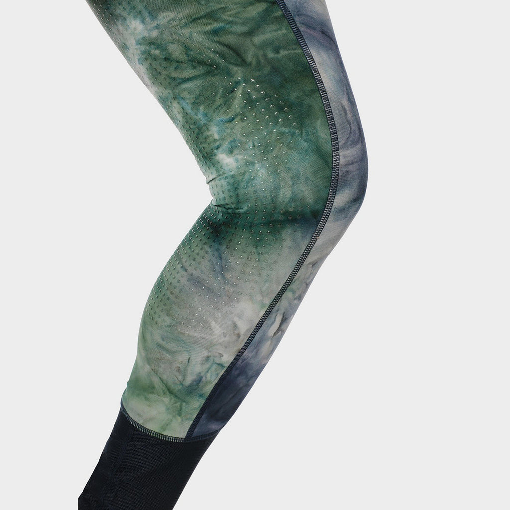 Women's Silcon Grip Riding Tights