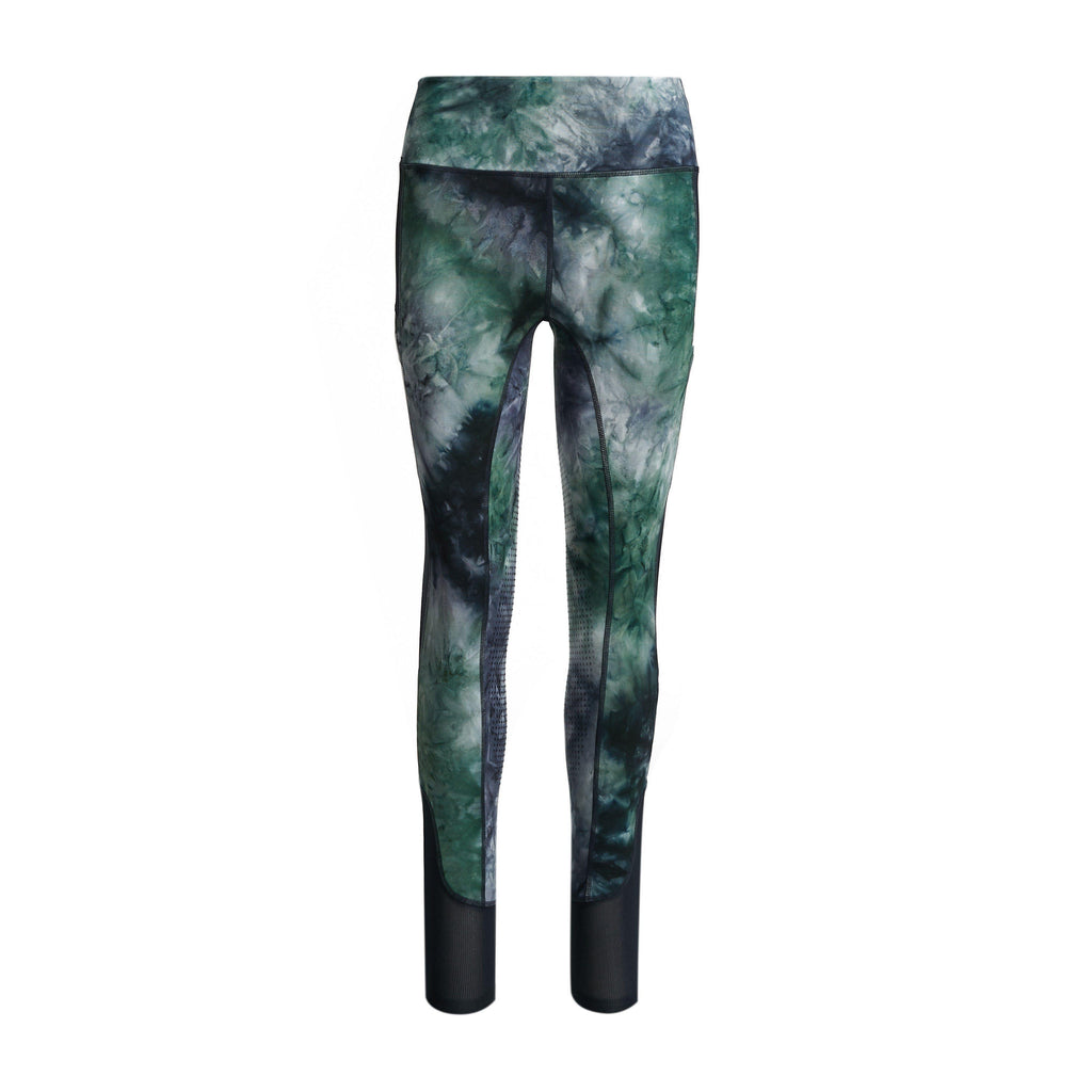 Women's Silcon Grip Riding Tights