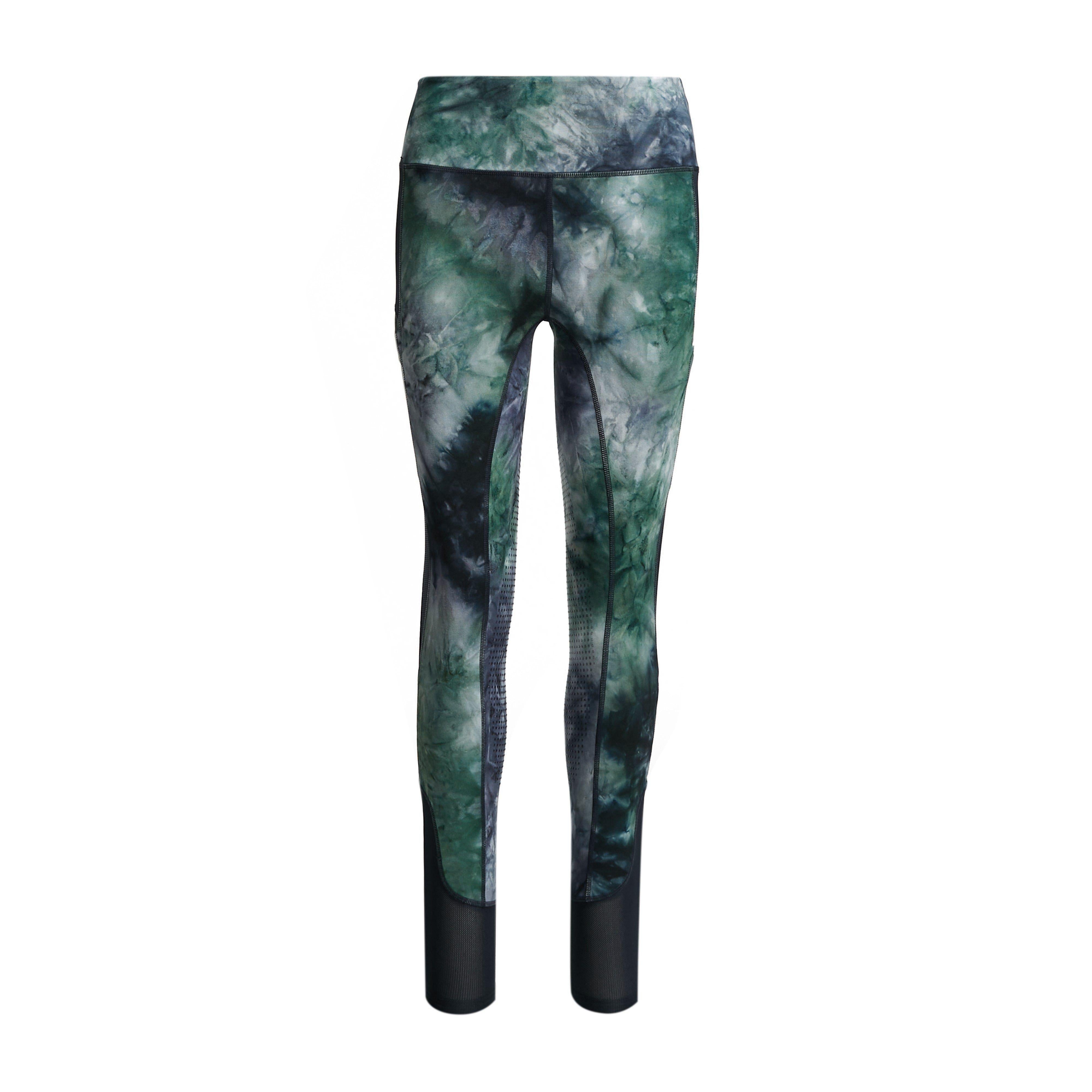 Women's Silcon Grip Riding Tights