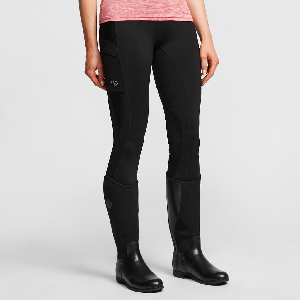Ladies Riding Tights