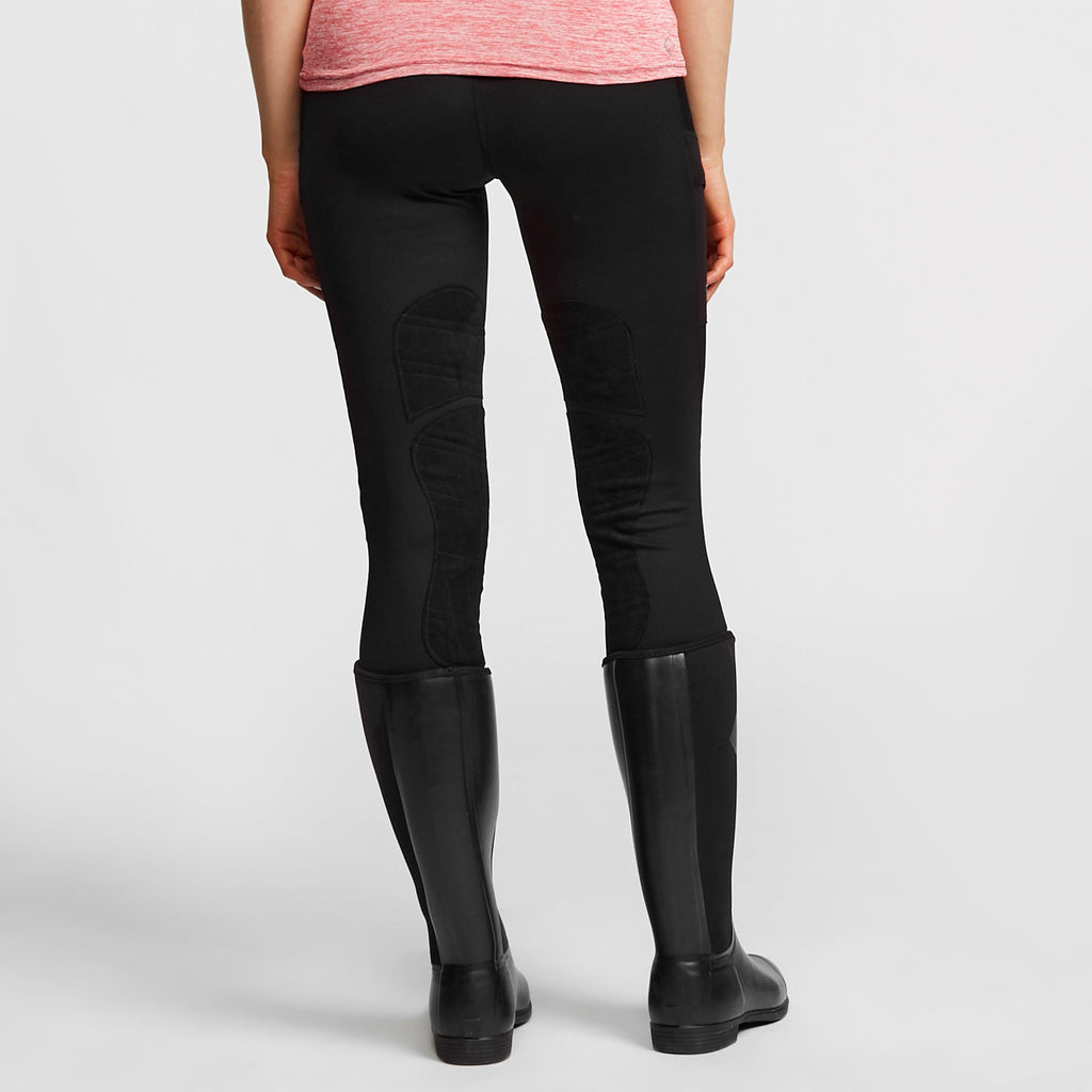 Ladies Riding Tights