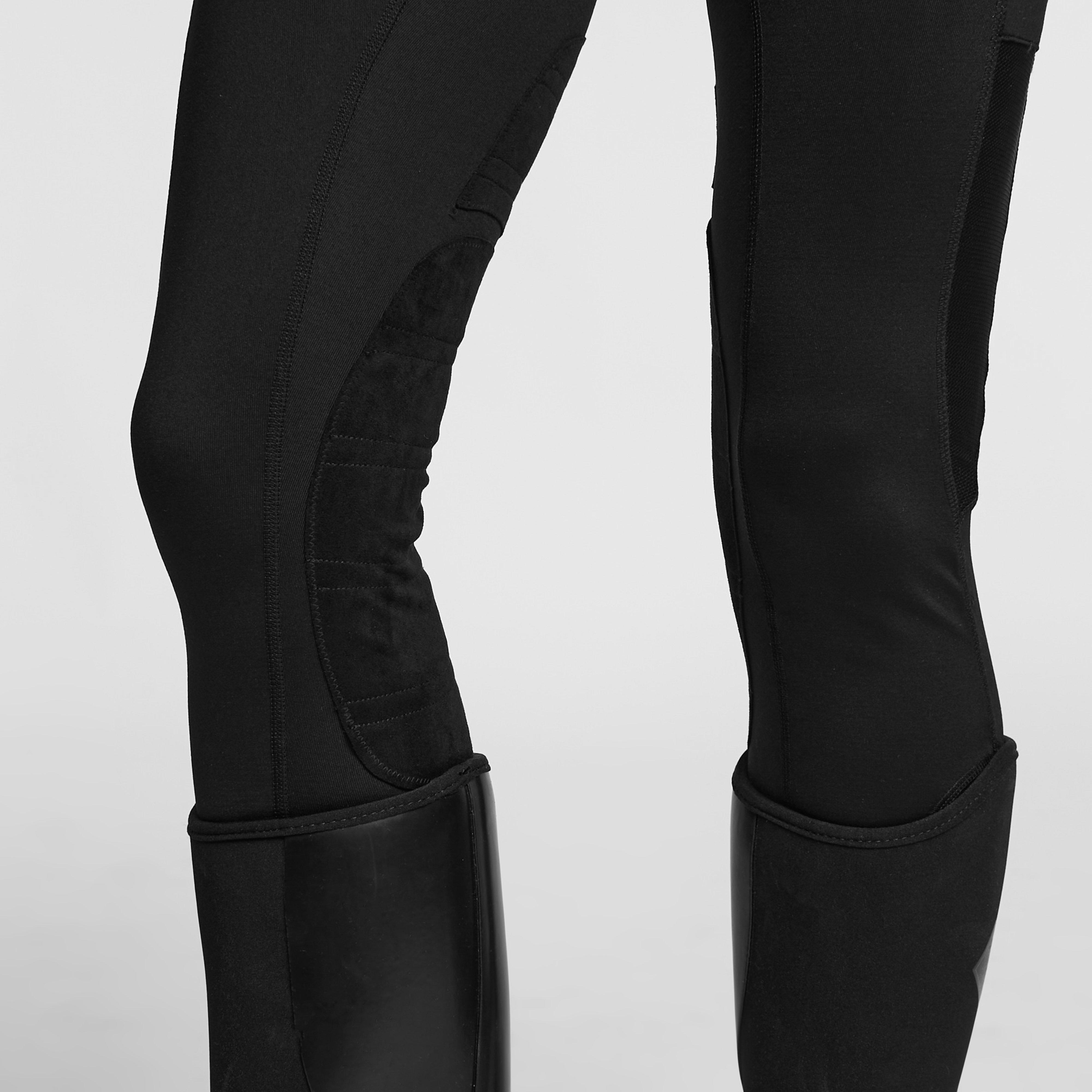 Ladies Riding Tights