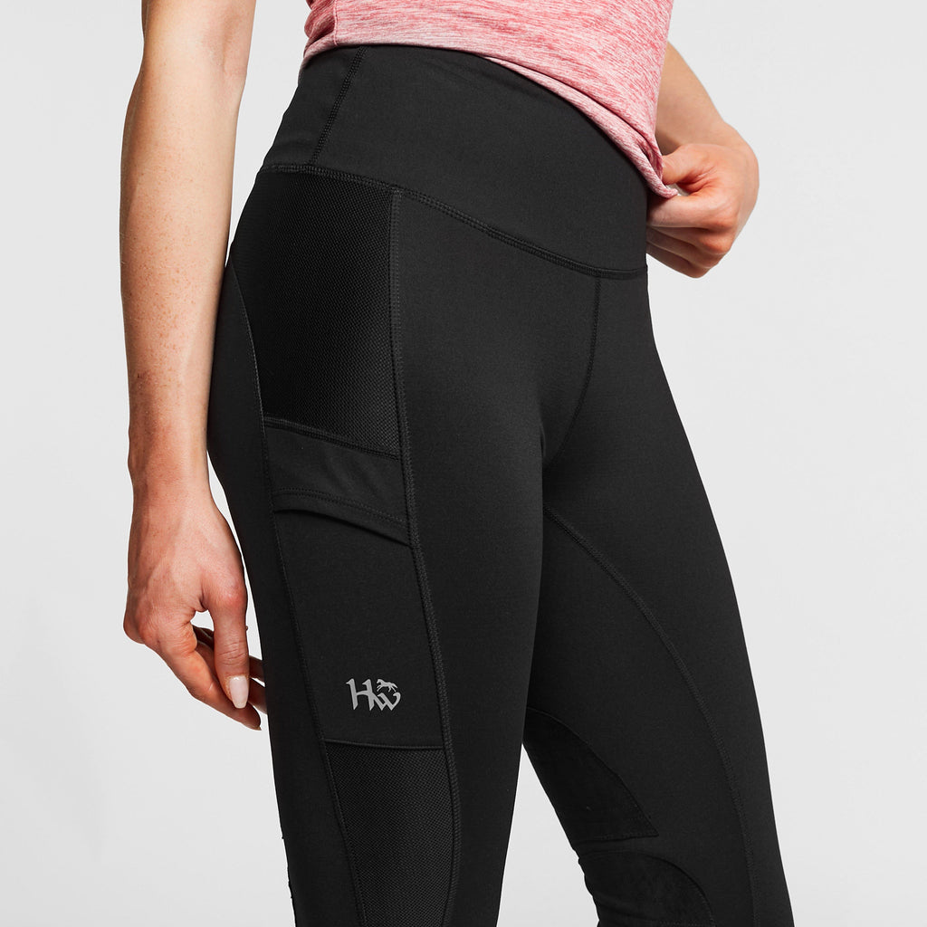 Ladies Riding Tights