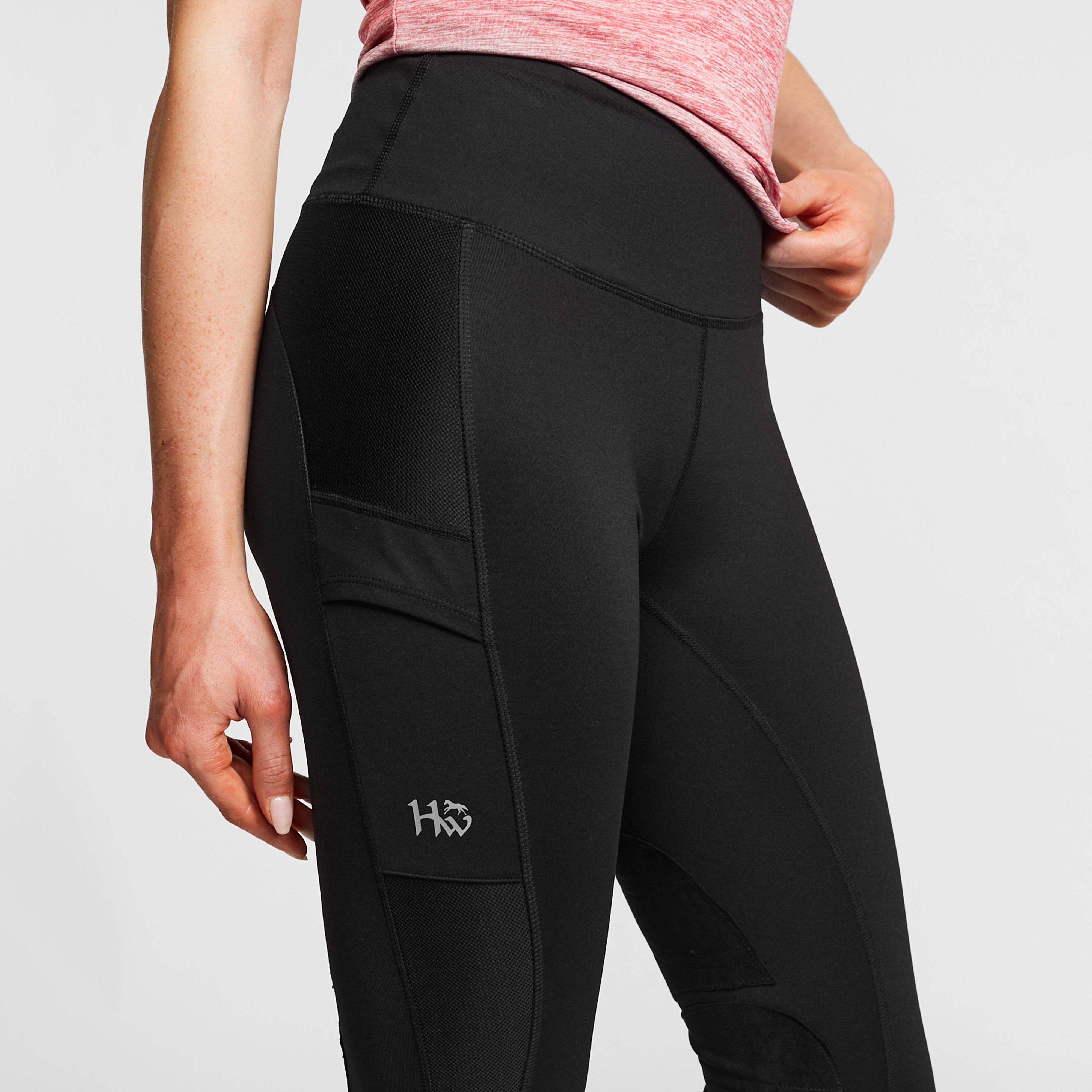 Ladies Riding Tights