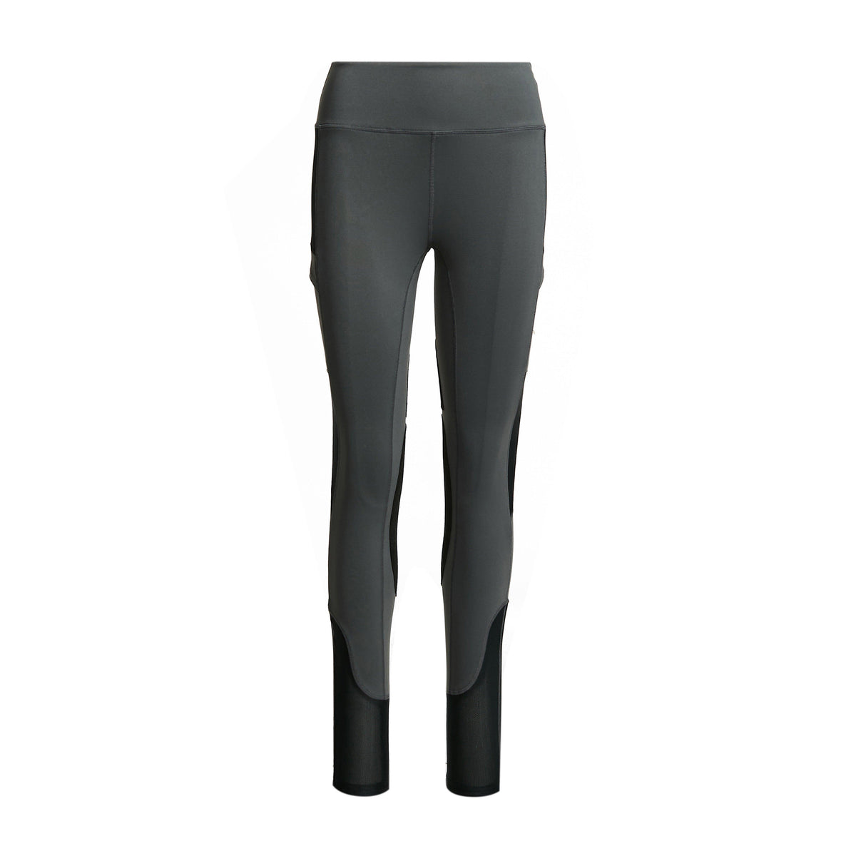 Riding Tights Charcoal