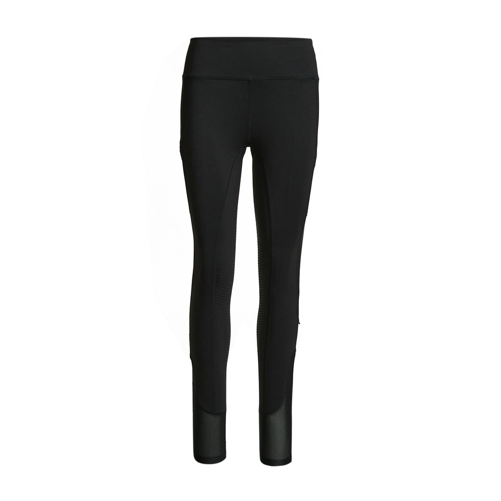 Women's Silicon Grip Riding Tights