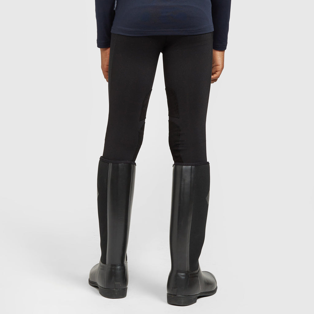 Kids' Riding Tights