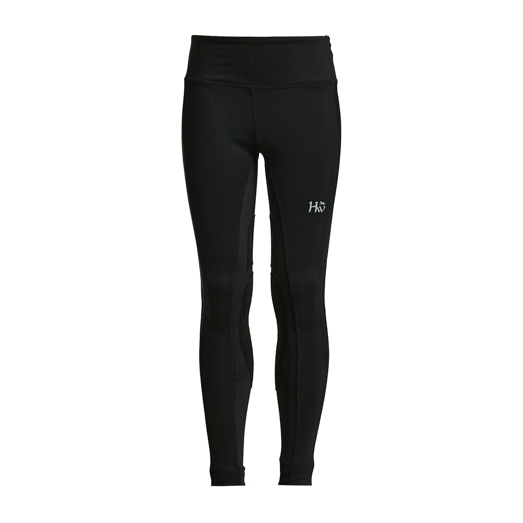 Kids' Riding Tights