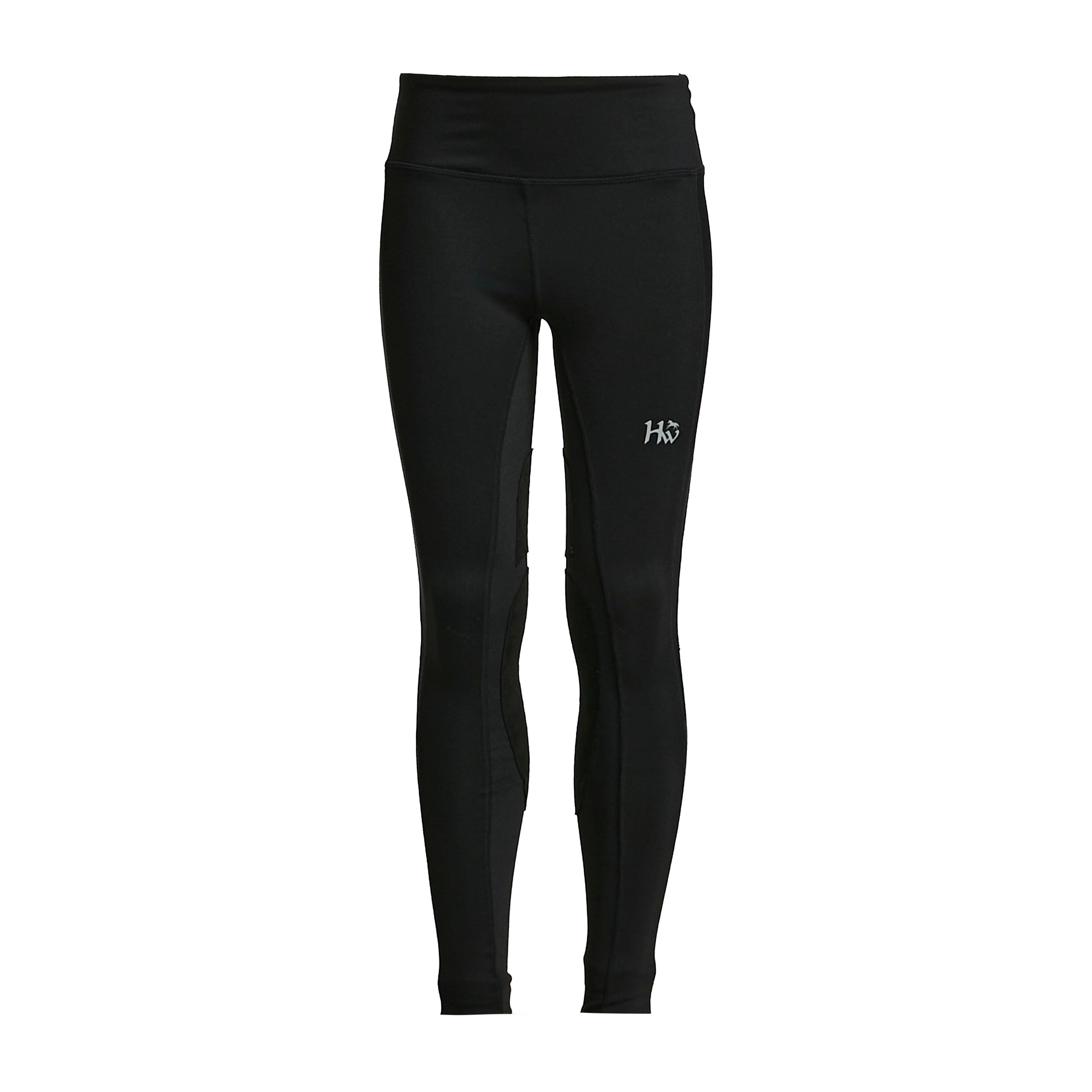 Kids' Riding Tights