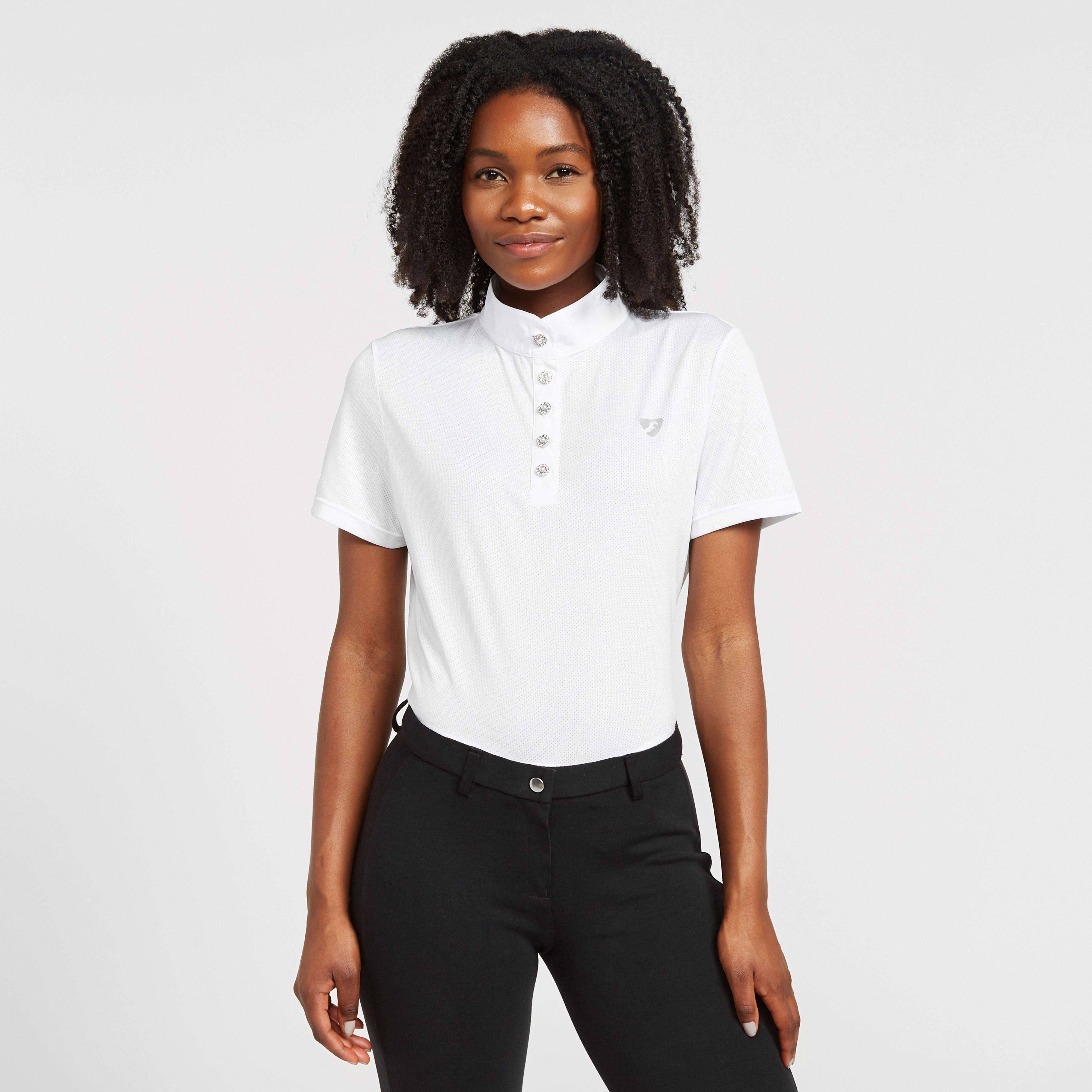 Women's Monmouth Show Shirt