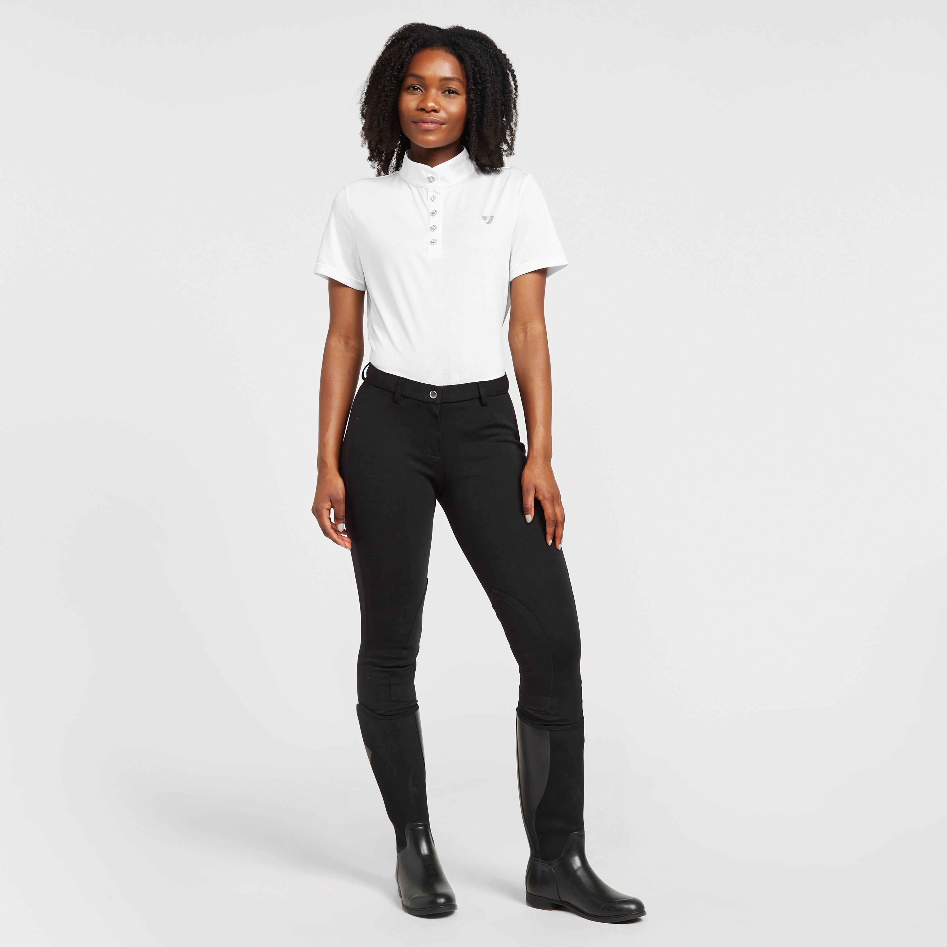 Women's Monmouth Show Shirt