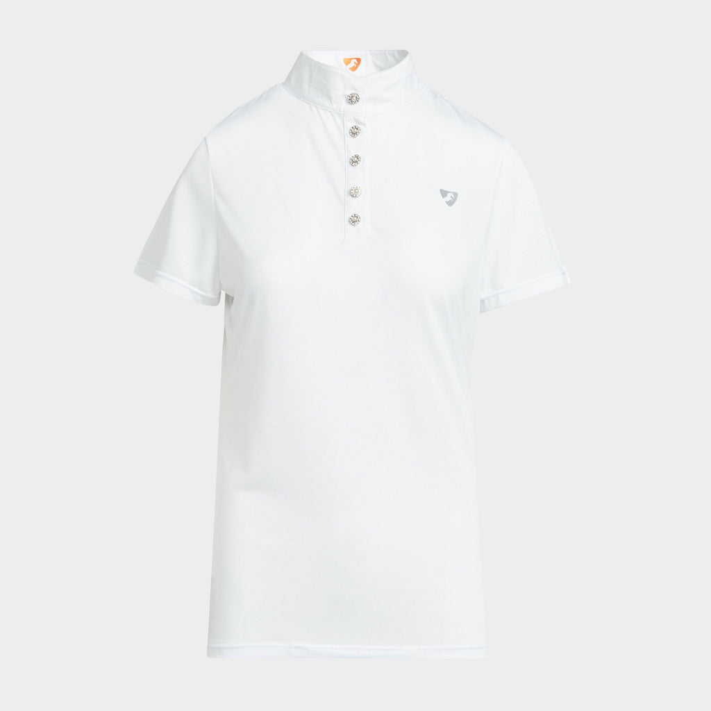 Women's Monmouth Show Shirt