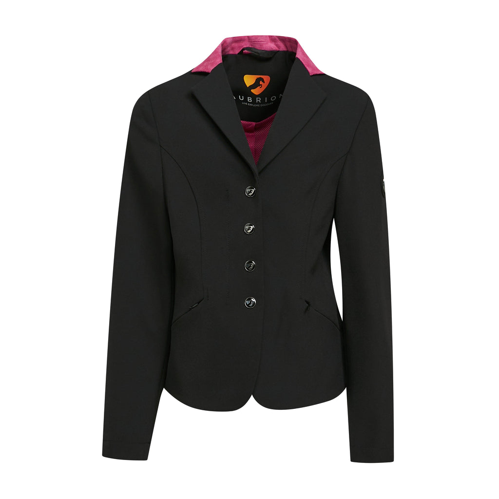 Maids Queensbury Show Jacket Black