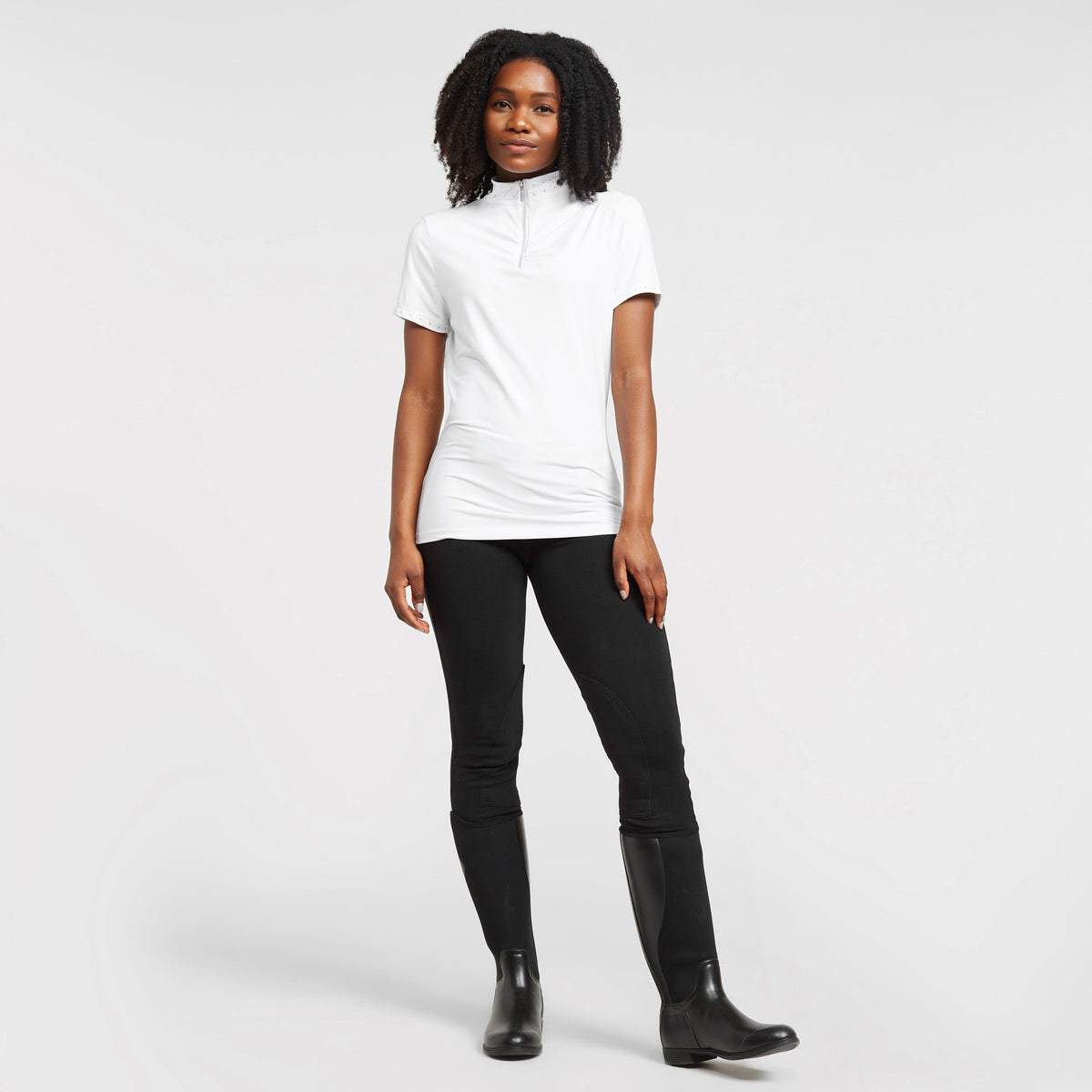 Women's Imperial Show Shirt