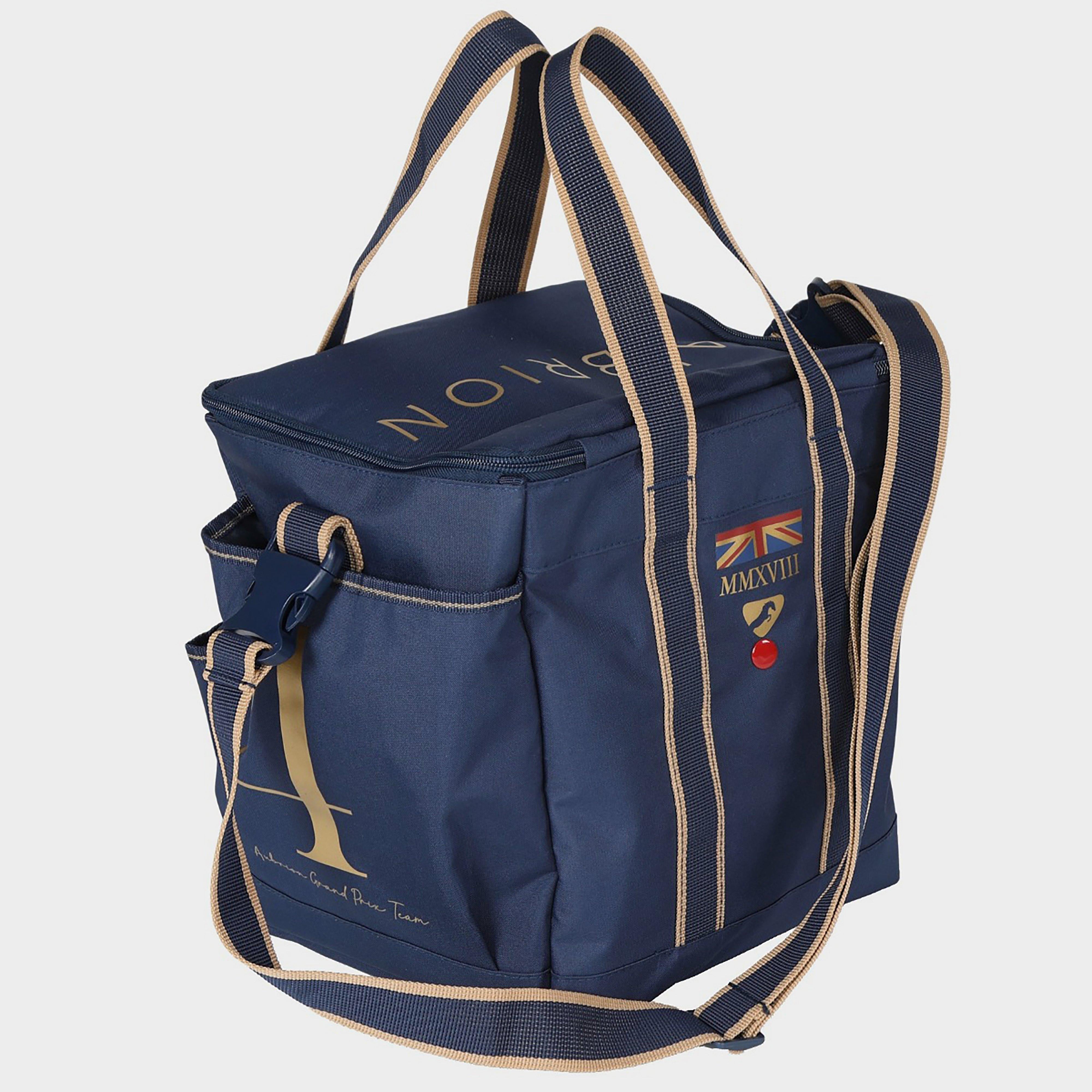 Aubrion Team Grooming Kit Bag