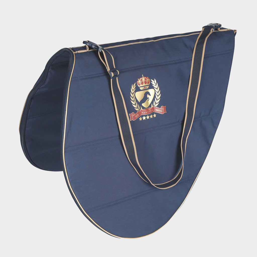 Team Saddle Bag