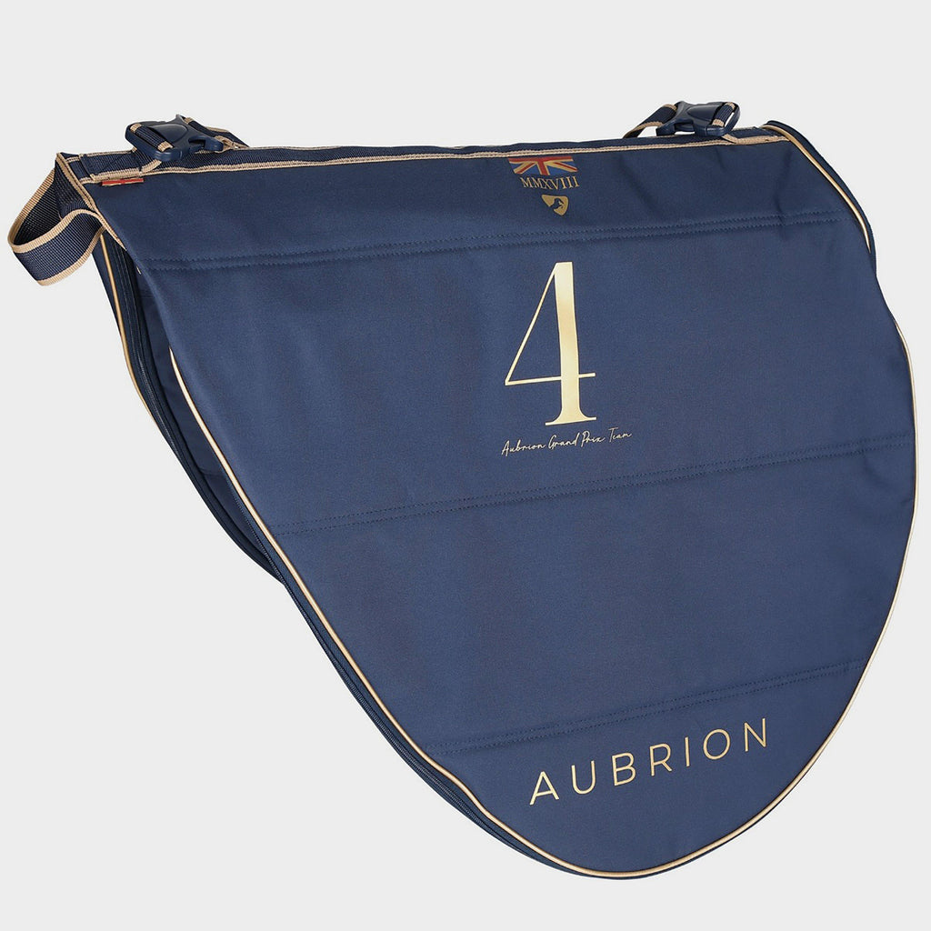 Team Saddle Bag